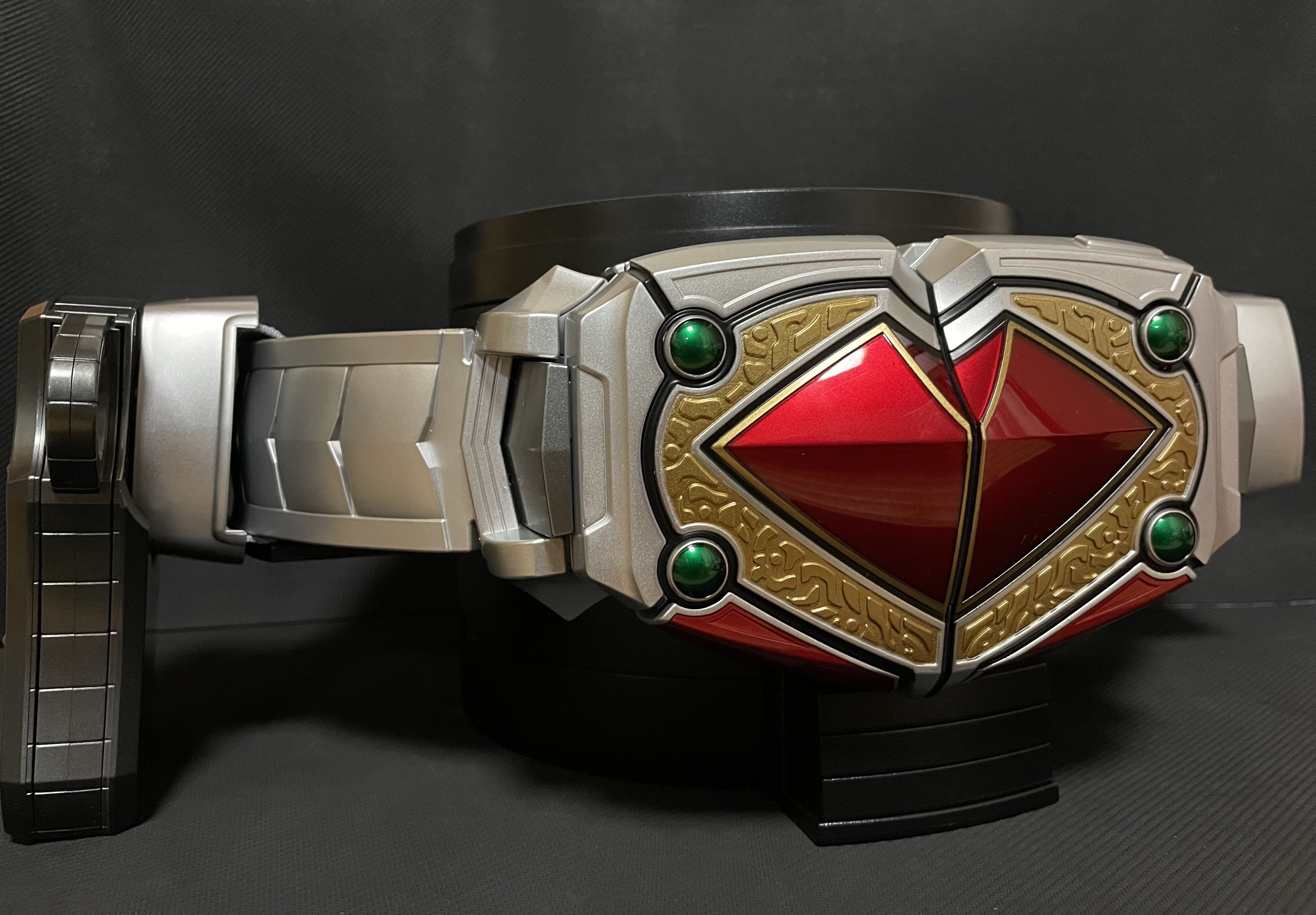 そして20年後【CSMカリスラウザーを買った話】｜ファイ/FAi.