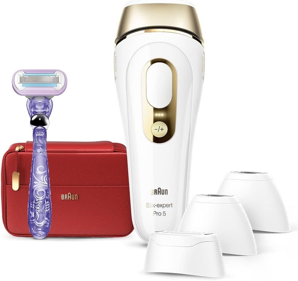 家庭用脱毛器比較！最も効果的で痛みの少ないTOP3選【2025年版】｜ねこ太郎