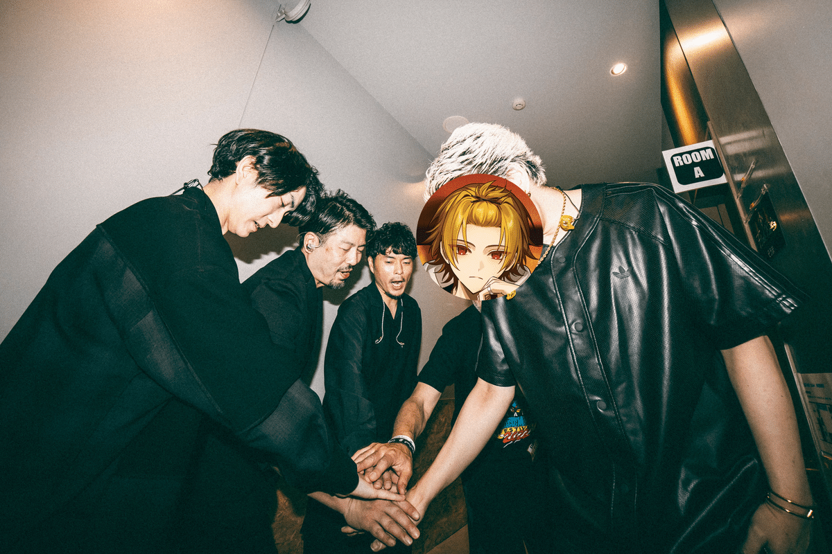 そうまくん FlashBack VIP特典（名古屋2日目夜） そうま 人生初のソロライブ“Flash Back”あの日、君が照らして