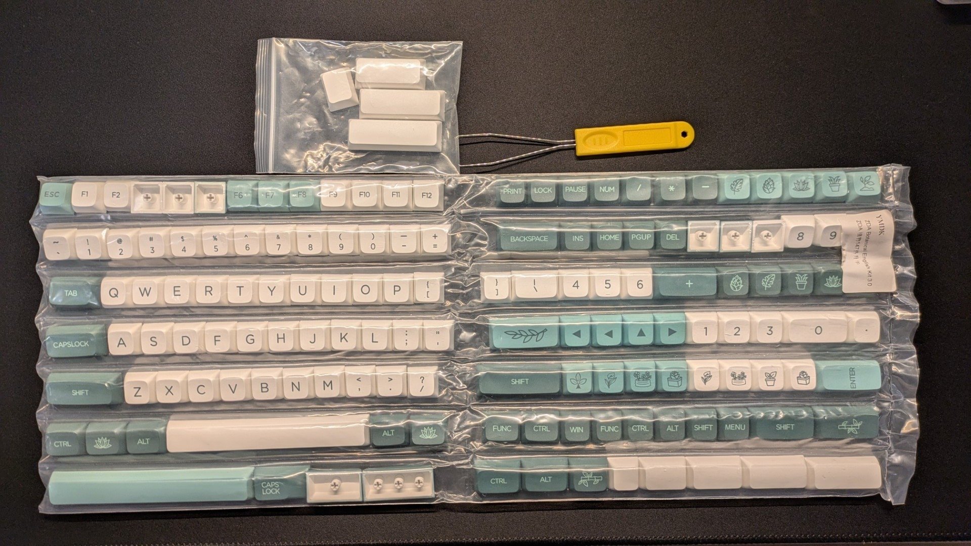 Amazonで出品されているキーボード用品まとめて紹介｜oktntko