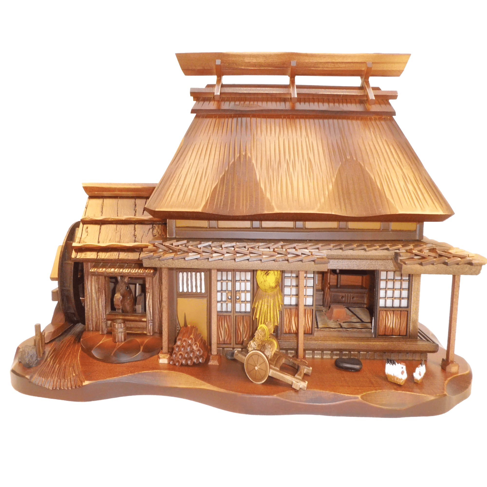 オルゴールの終焉】10年後に日本で新曲のオルゴールは演奏できないだ