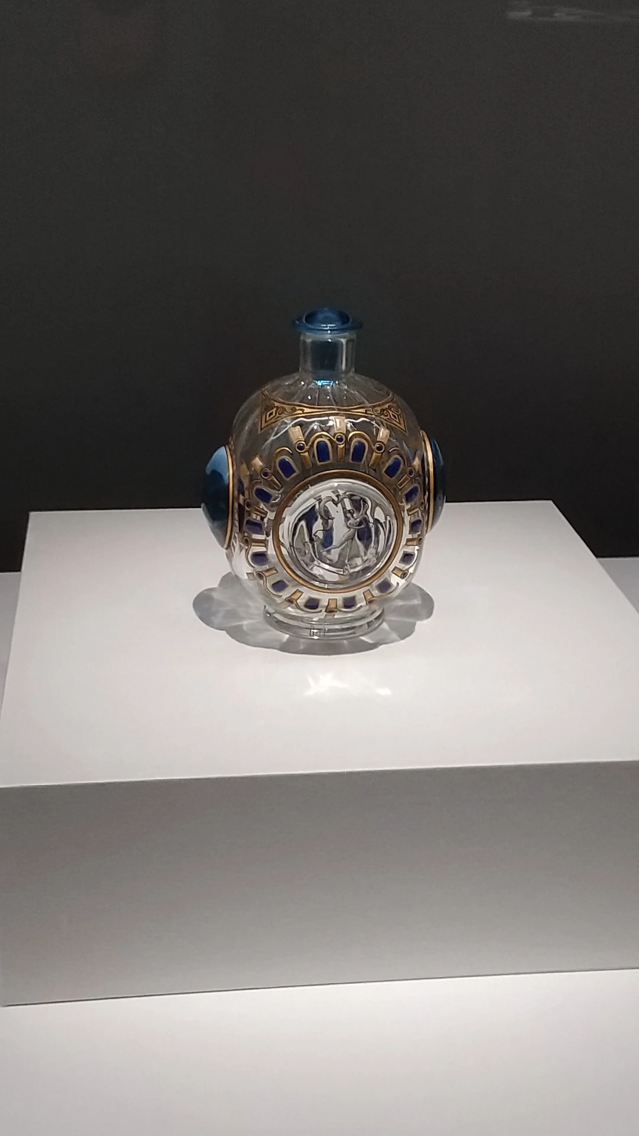 没後120年 エミール・ガレ：憧憬のパリ～展覧会行ってきた2025③
