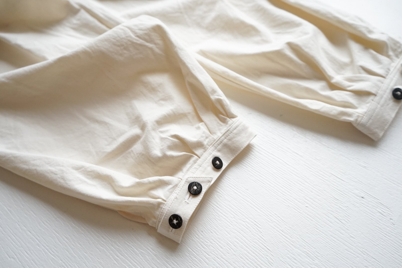 パンツ amachi. Detachable Pocket Work Pants amachi. - Wallace & Murron Online Shop