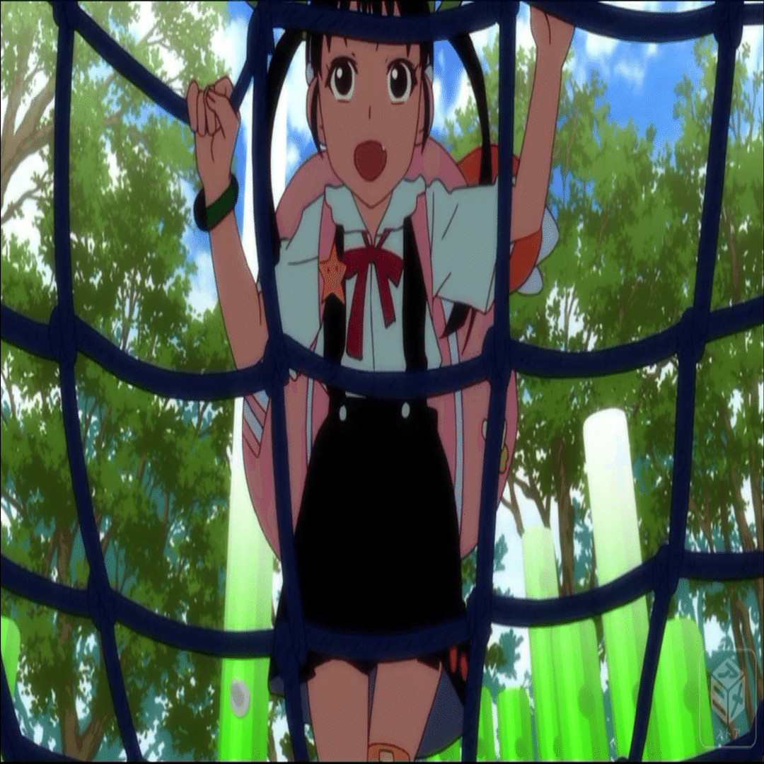 アニメ『終物語』『暦物語』『続・終物語』感想｜kqck