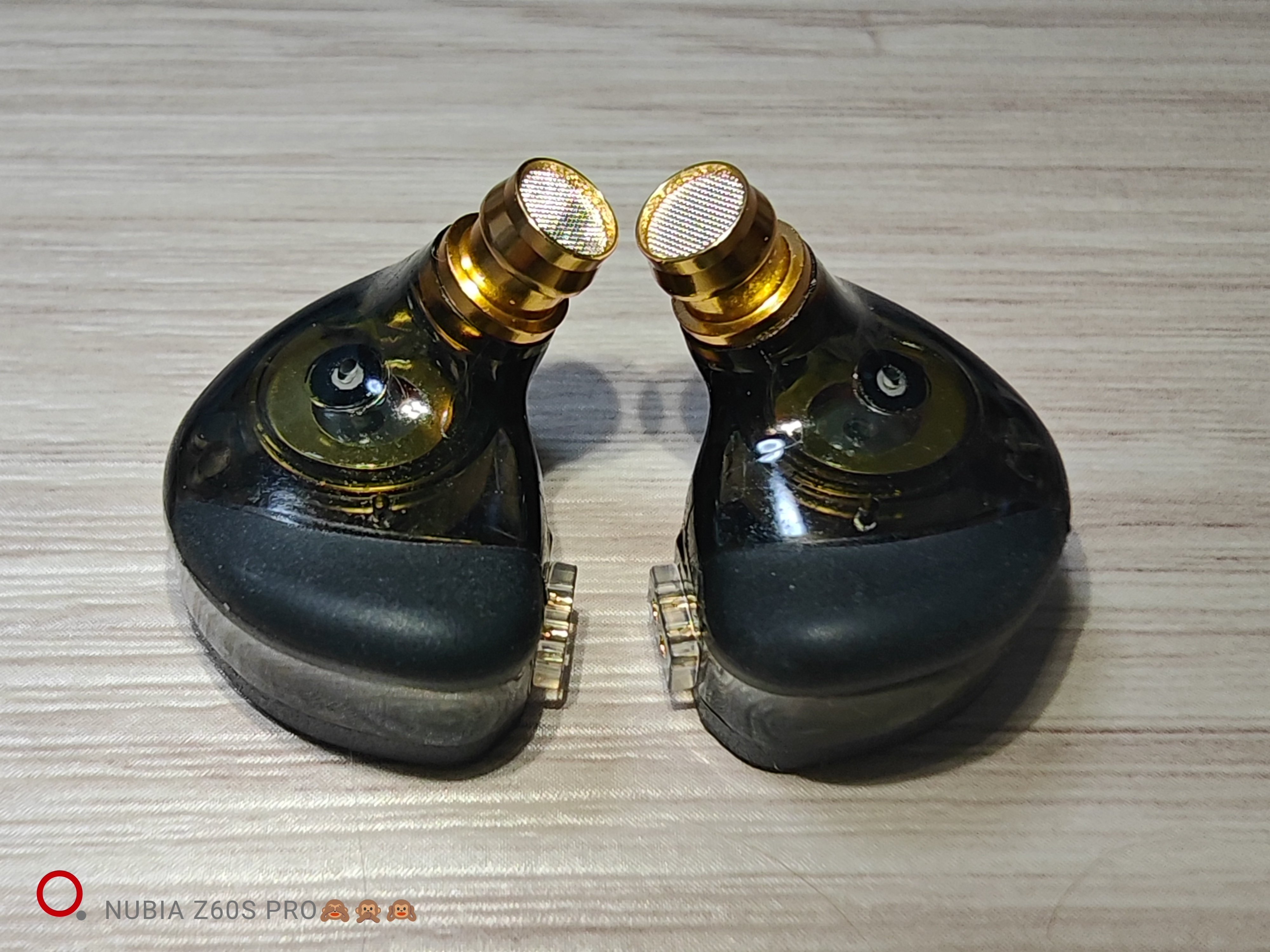 □CCZ DC03 『SONATA』 紹介｜イヤホンジャックと豆🐒@ポタオデ