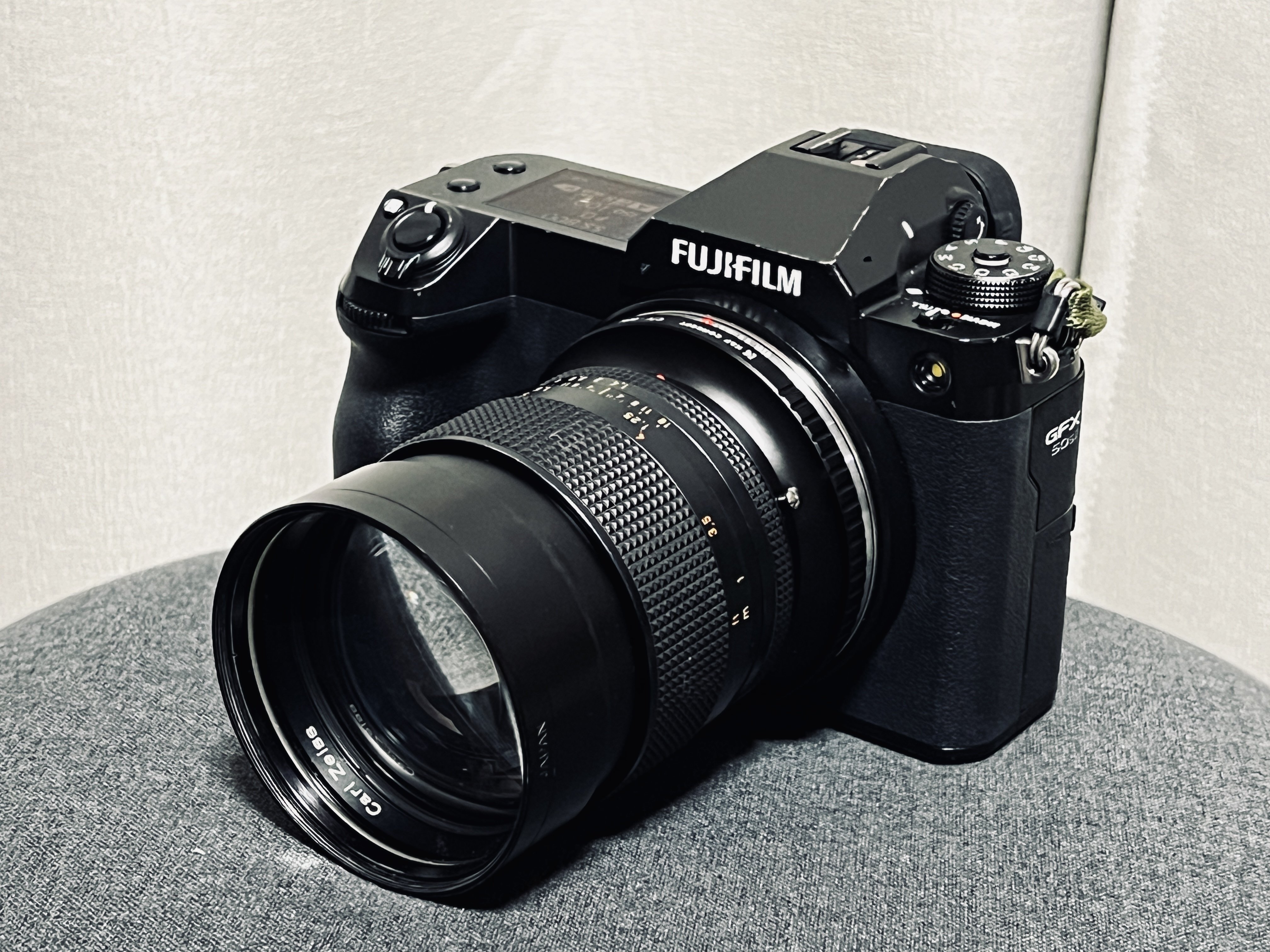 完売御礼！オールドレンズ界の究極の1冊『35mm判オールドレンズ