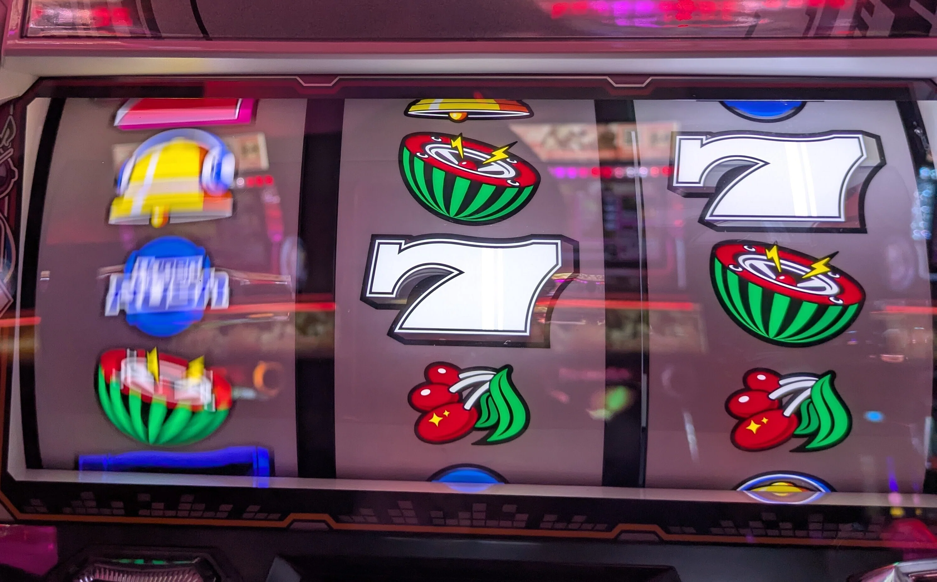 2025,3,21完了】 ハイパーラッシュ リーチ目ミッションチャレンジ中