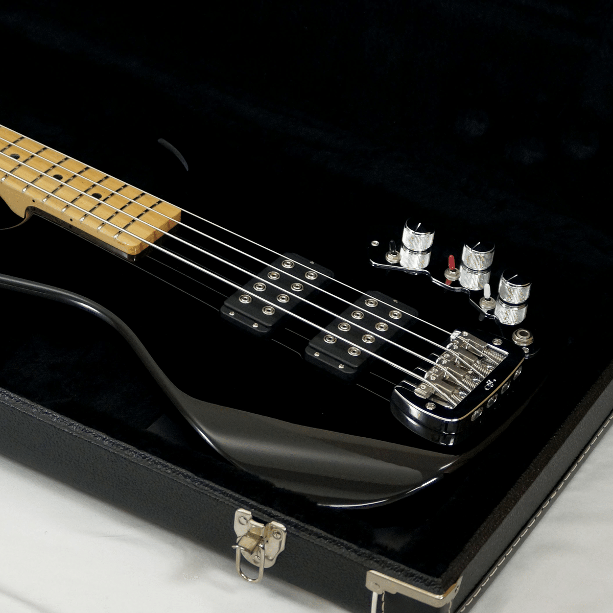 【希少】G&L CLF Research L2000【美品】 希少】G&L CLF Research L2000【美品】 - メルカリ