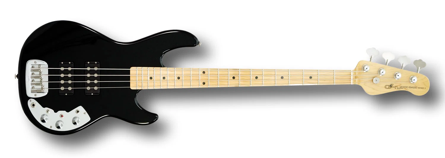 春のG&L祭り！「G&L CLF Research L-2000」が現品限りのアウトレット超