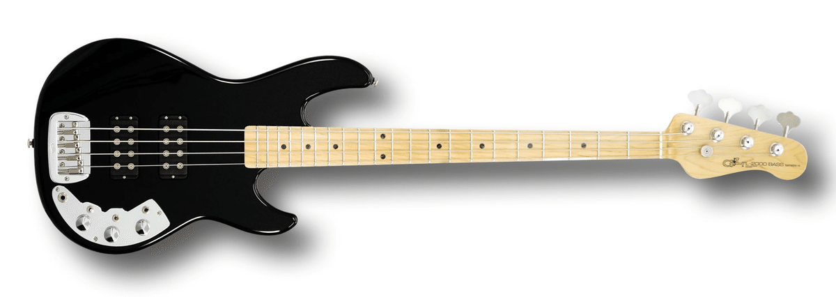 春のG&L祭り！「G&L CLF Research L-2000」が現品限りの