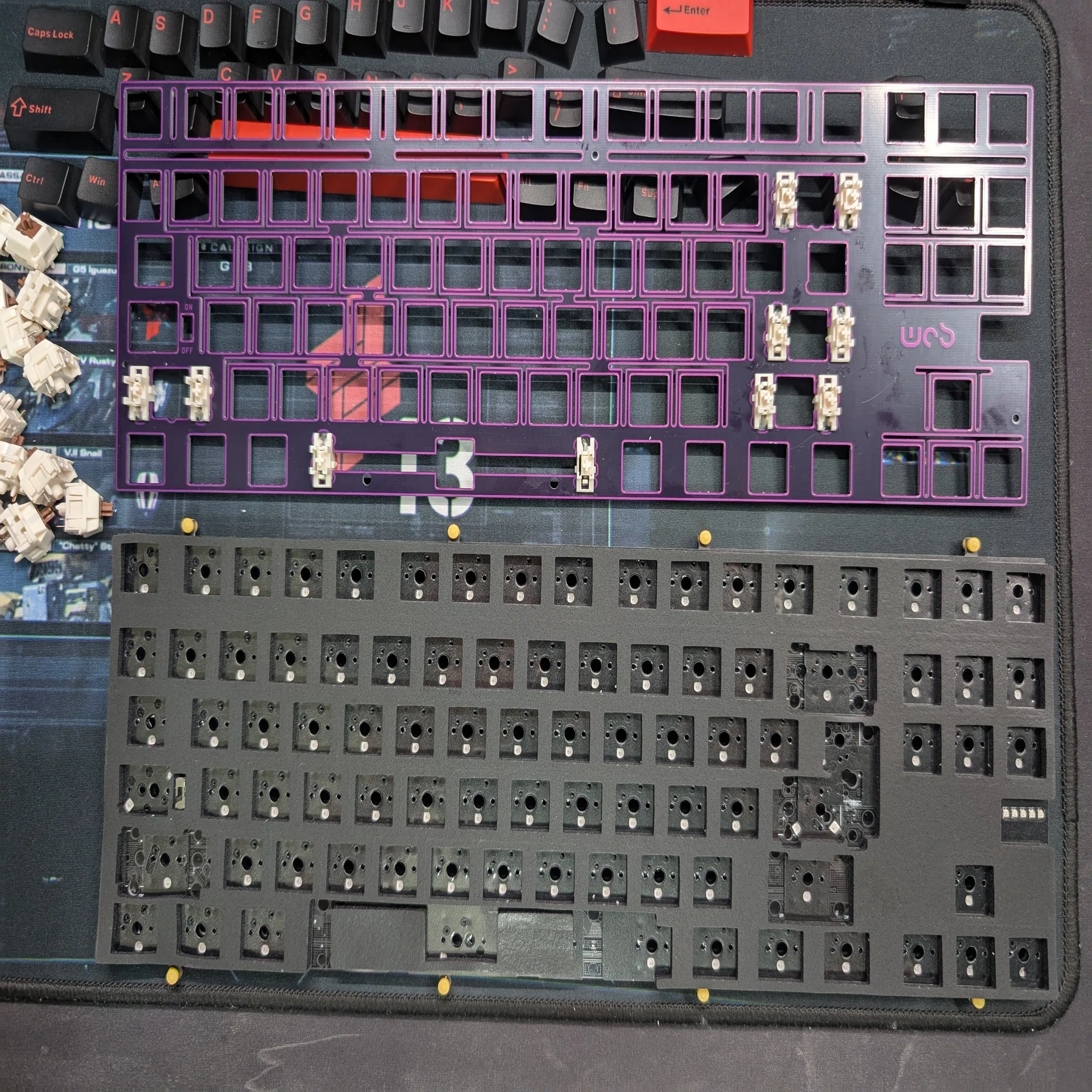 Crush80｜ふじえだ