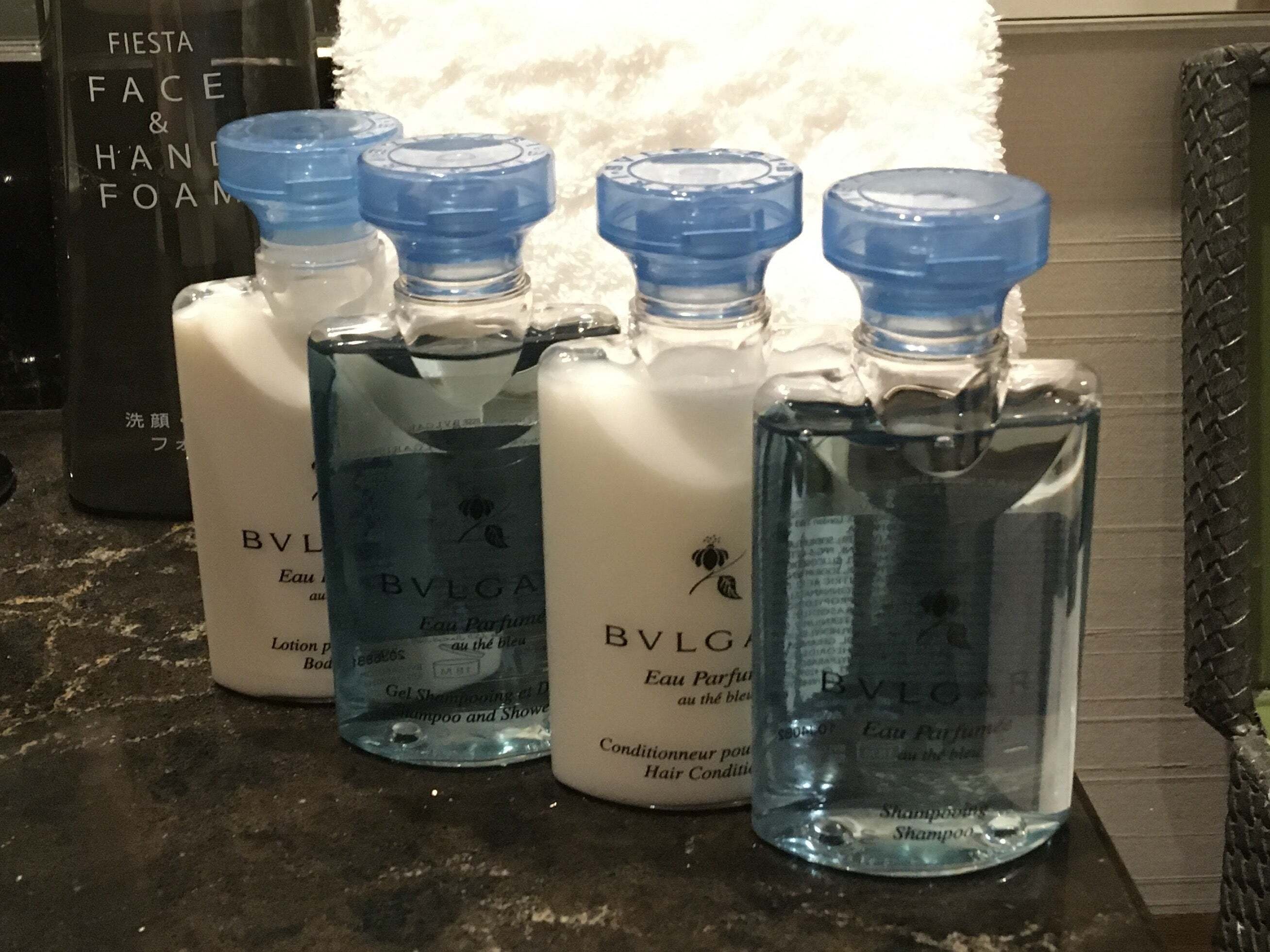 えりおのステイケーション／ホカンス学】 7−1 ホテルごとに大充実