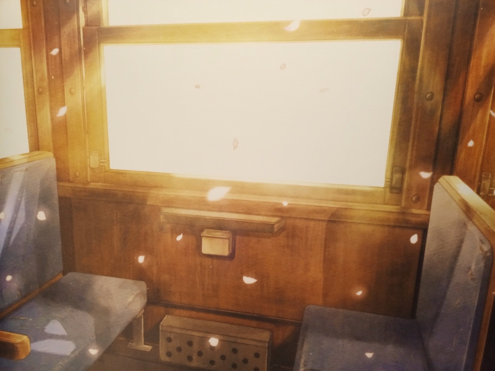 ゲ謎～追憶展～終章、あらためて製作陣への尊敬＆有難みを感じた