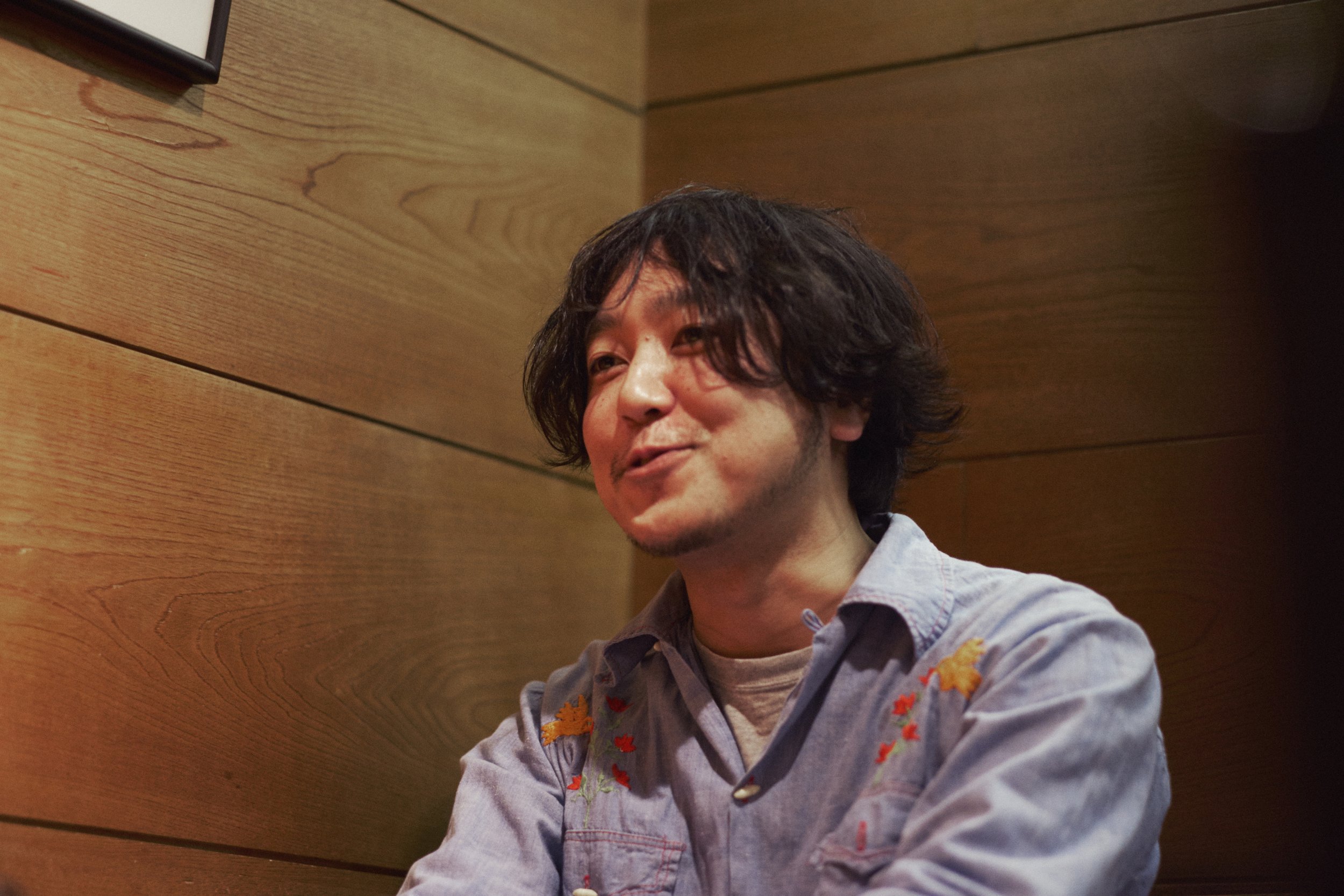 新しい文脈を作り出す編集：『Jazz The New Chapter』柳樂光隆