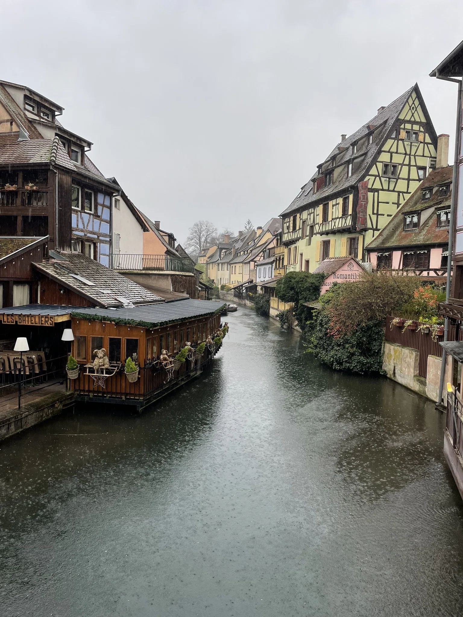 フランス街レポ】コルマール（Colmar）について独自調査｜曽麻綾とその作者
