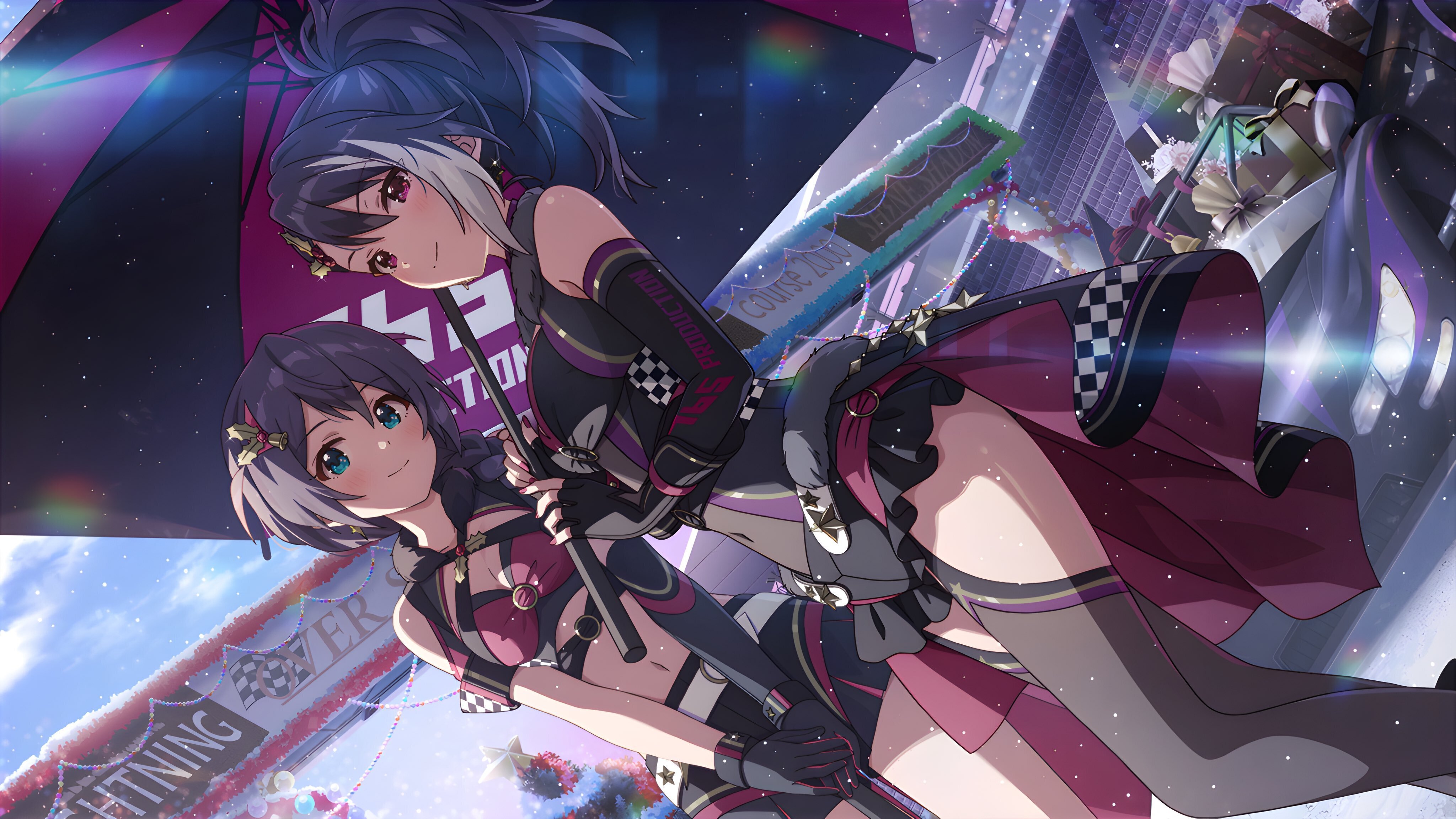 アニメ THE IDOLM@STER 765 MILLIONSTARS HOTCHPO Amazon.co.jp: THE IDOLM@STER 765 MILLIONSTARS HOTCHPOTCH