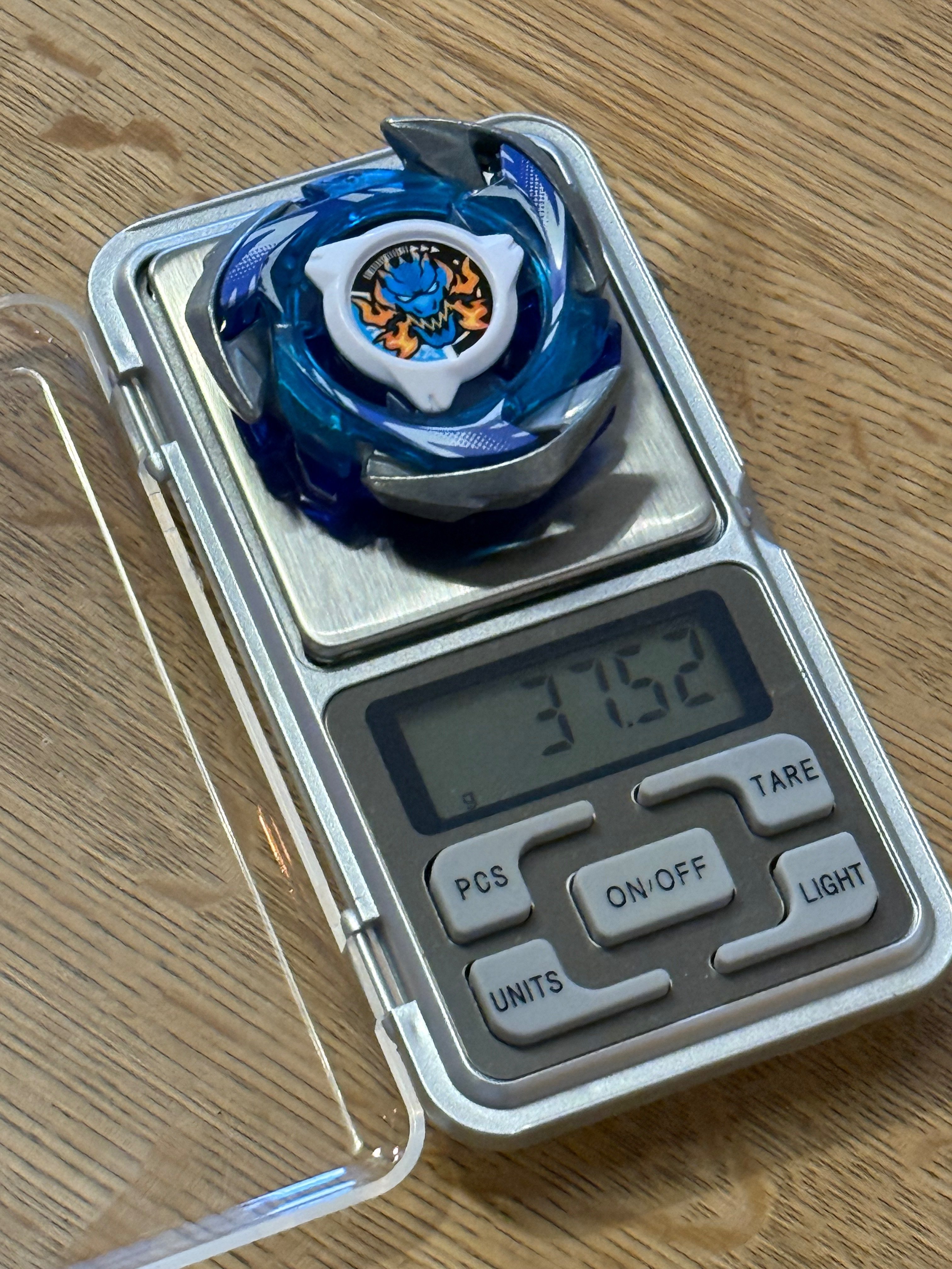 BEYBLADEX ベイブレードX : ドランブレイブS6-60V DRAN BRAVE