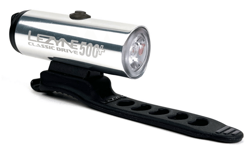 500〜900ルーメン】ゆるポタ民必見！バランス重視のおすすめ自転車用