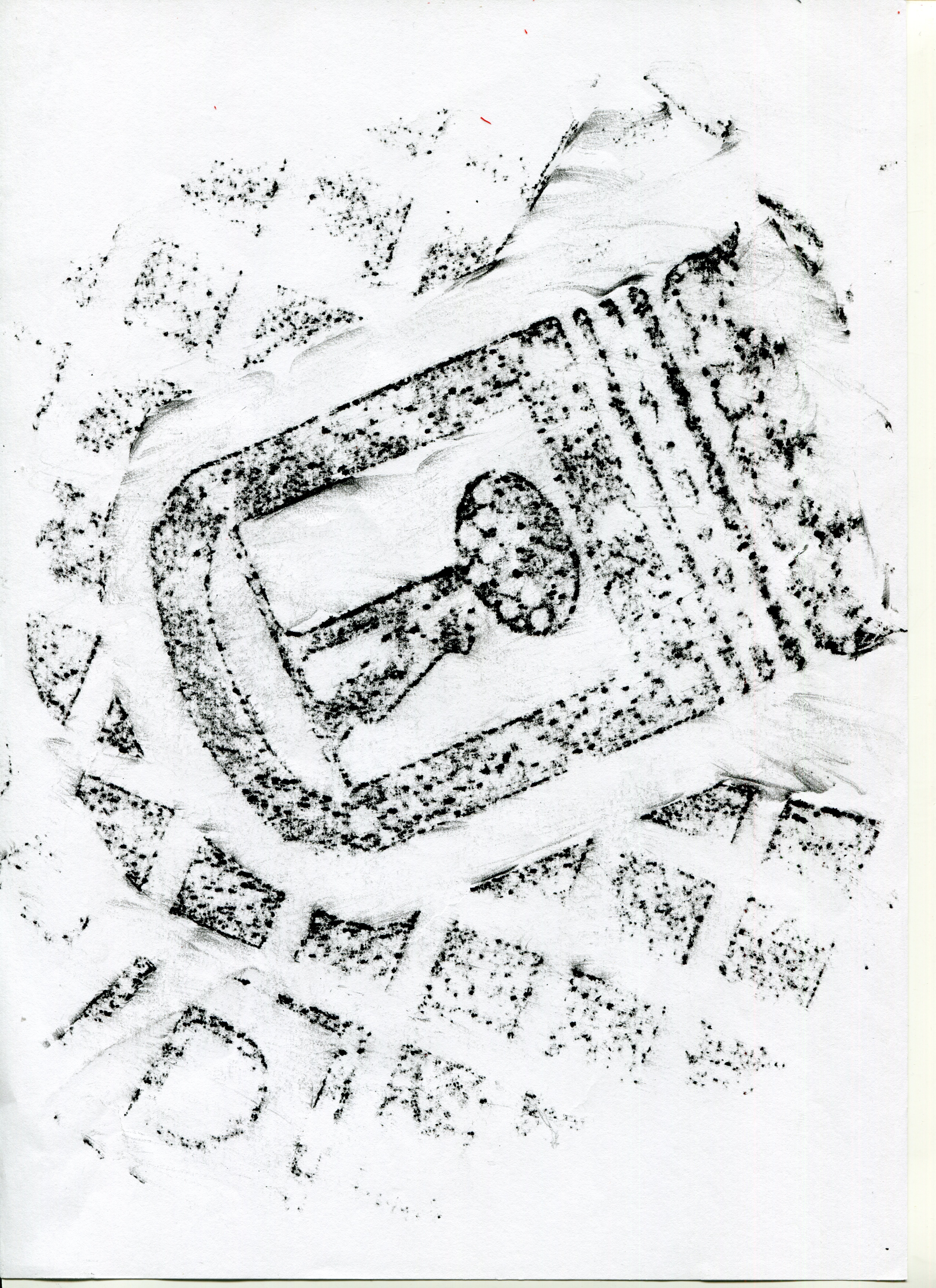 初めてのZINE FEST出店！｜Mizuki