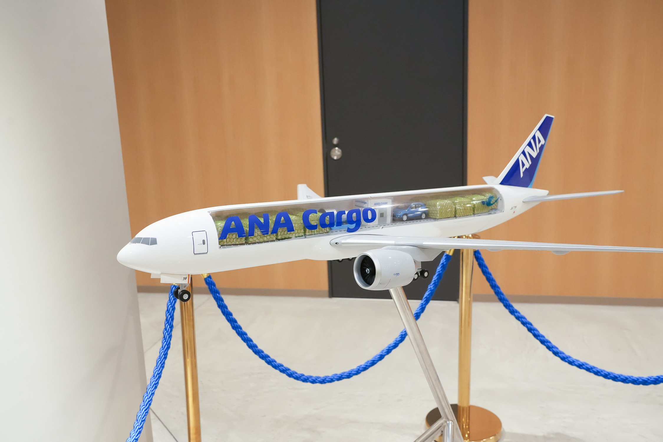 LGB カーゴ　パイロット ルグランブルー カーゴパンツ L.G.B. BONO パラシュート パイロット