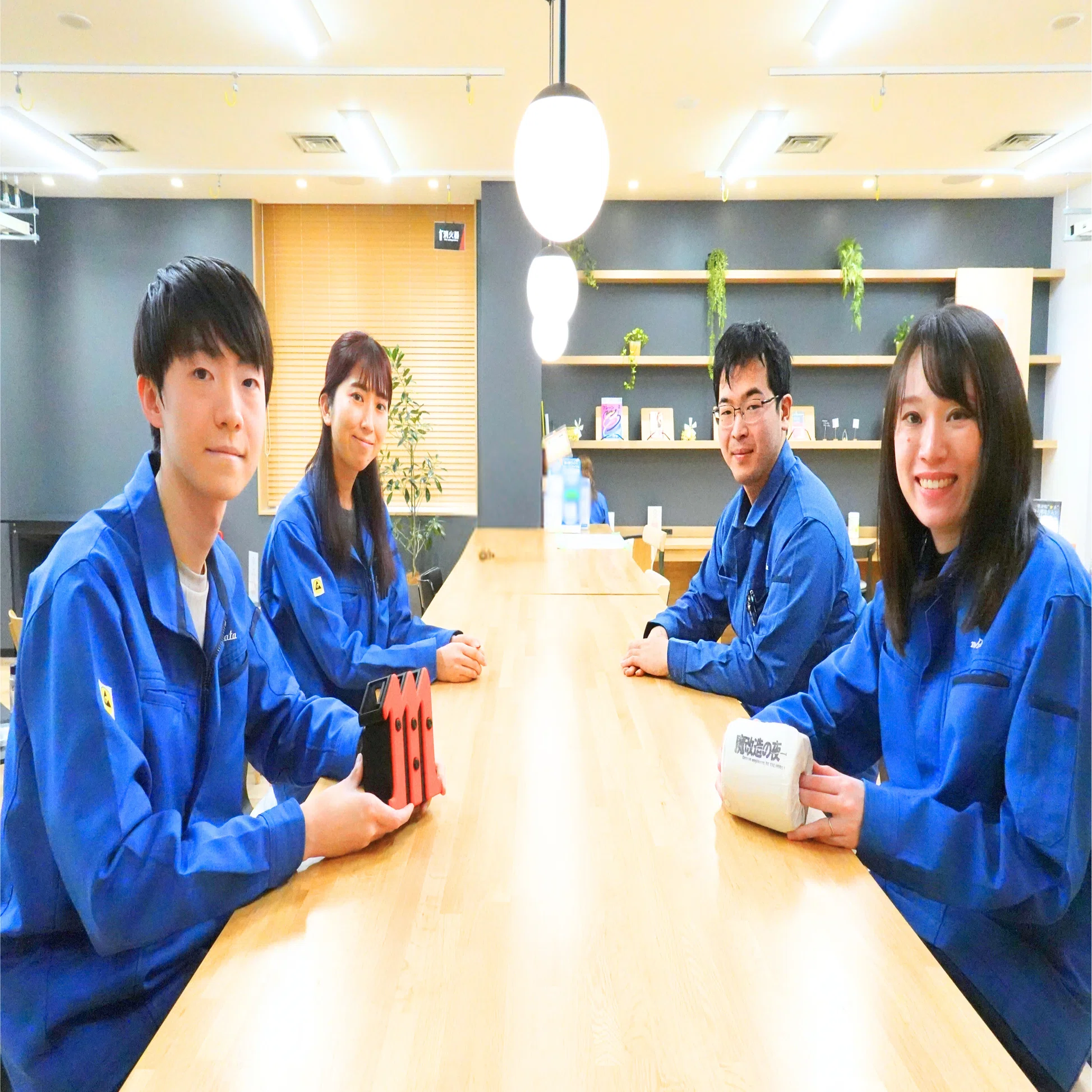 NHK「魔改造の夜」ムラタ若手技術者座談会！―創造力×技術力×情熱で挑ん