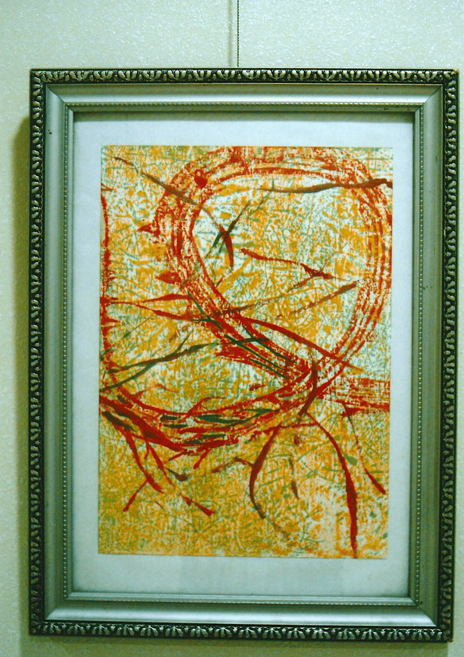 ホスピタルアート」 版画家のオリジナル作品常設展示 絵のある
