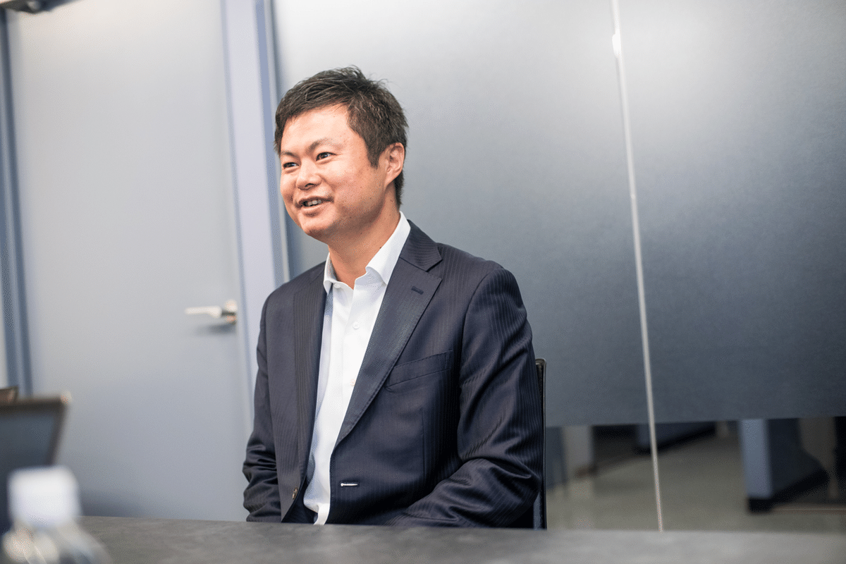 逆輸入 CEOインタビュー】――「社会的価値を生み出すこと」を、”四方よし その他