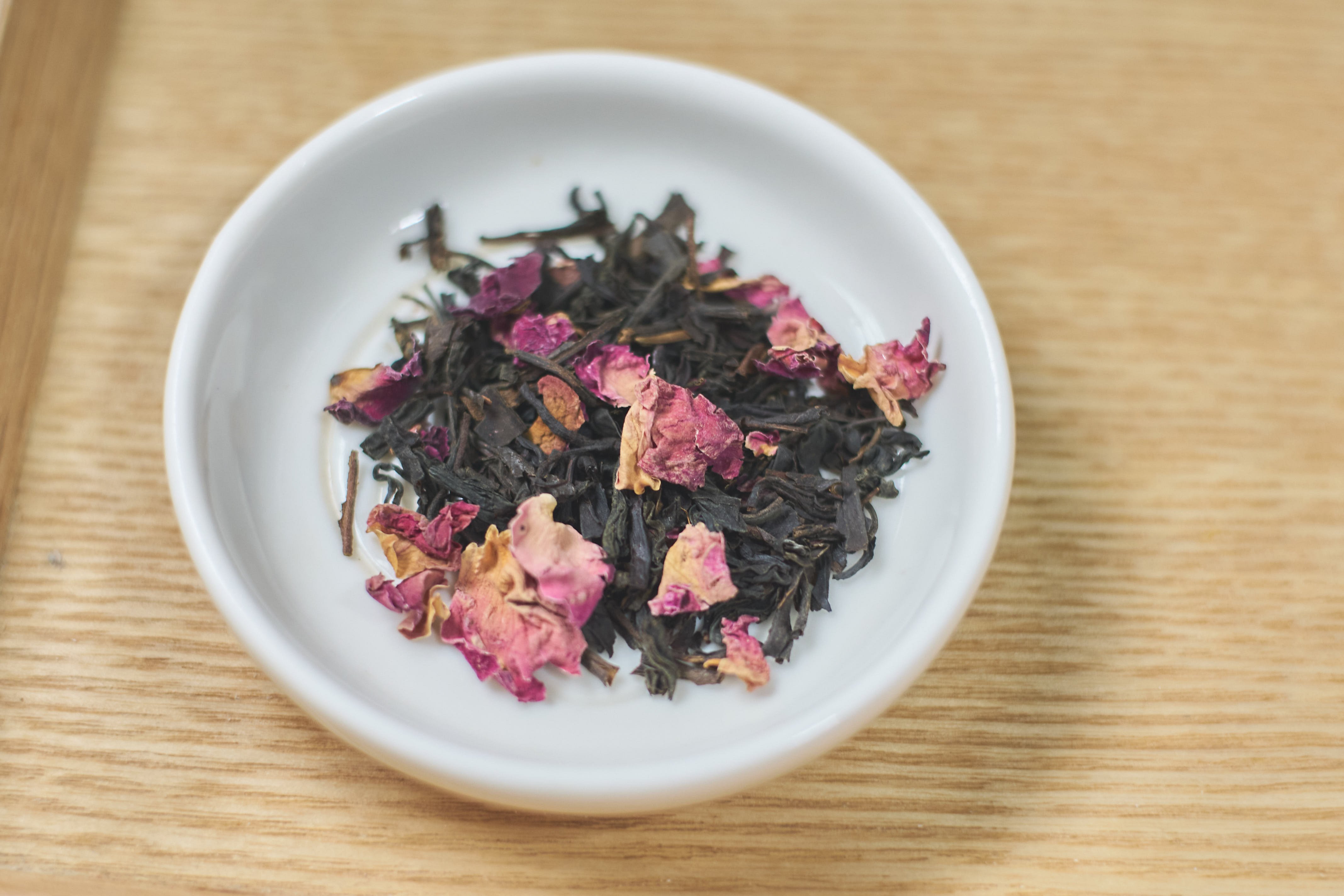 英国展2025の紅茶購入品と、心が揺れた瞬間に写真を撮らなかった