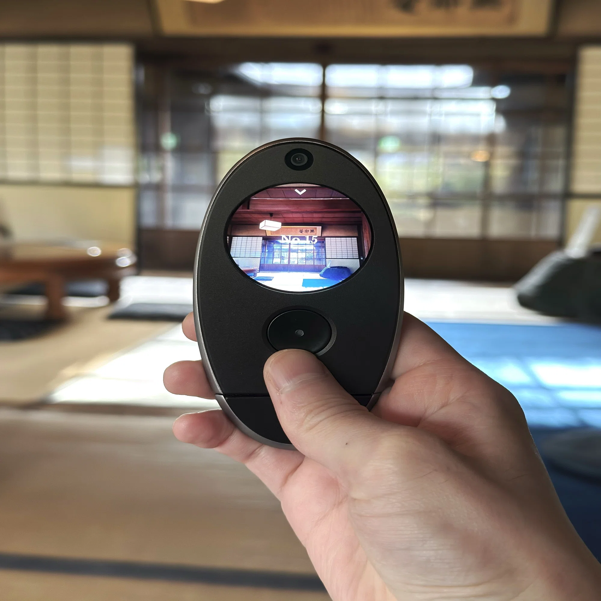 1日27枚だけ撮れるカメラ「kyu camera」はぶっちゃけどうなのか？ 実際 