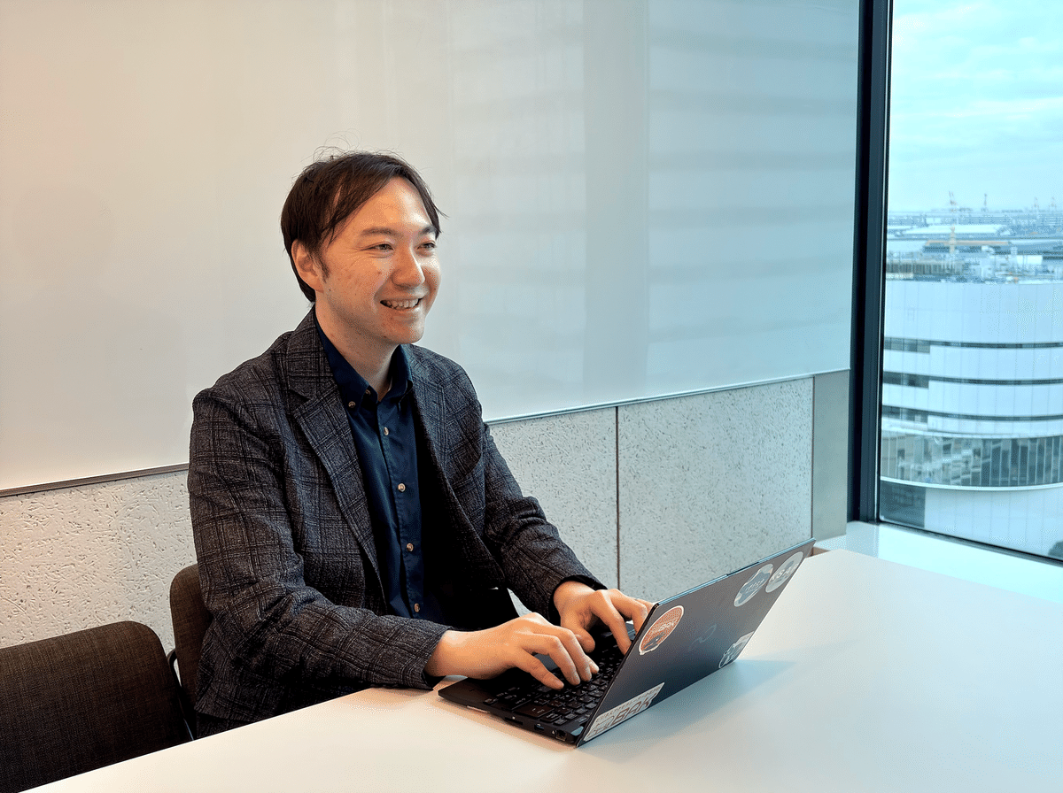 G Innovation Hub Yokohama | シゴト | ROOVICE | ルーヴィス