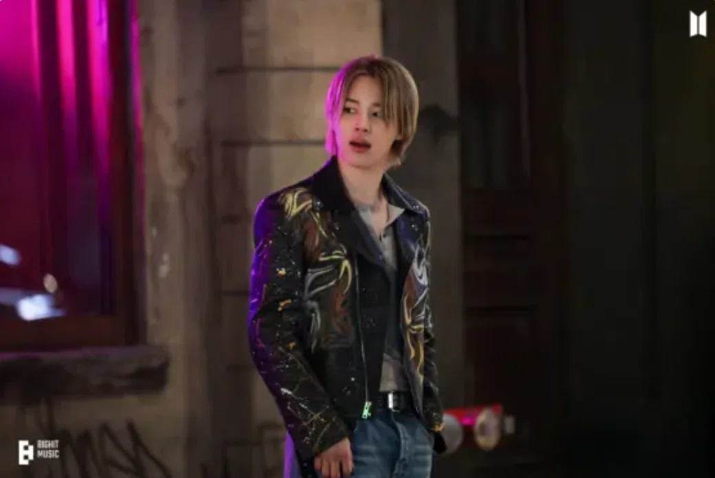 オンラインで人気の商品 BTS JIMIN フォト 6枚 ペンカフェ 【公式通販】