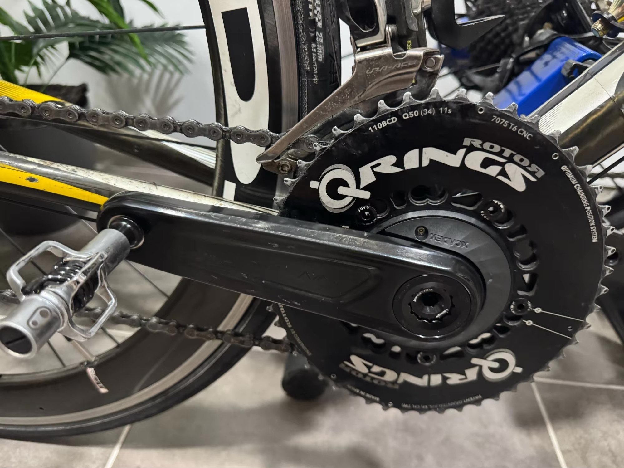 公式サイト - ハイブランドの新作が続々登場 インプレ:LEXON ロードカーボンクランクセット｜自転車乗りさん パーツ