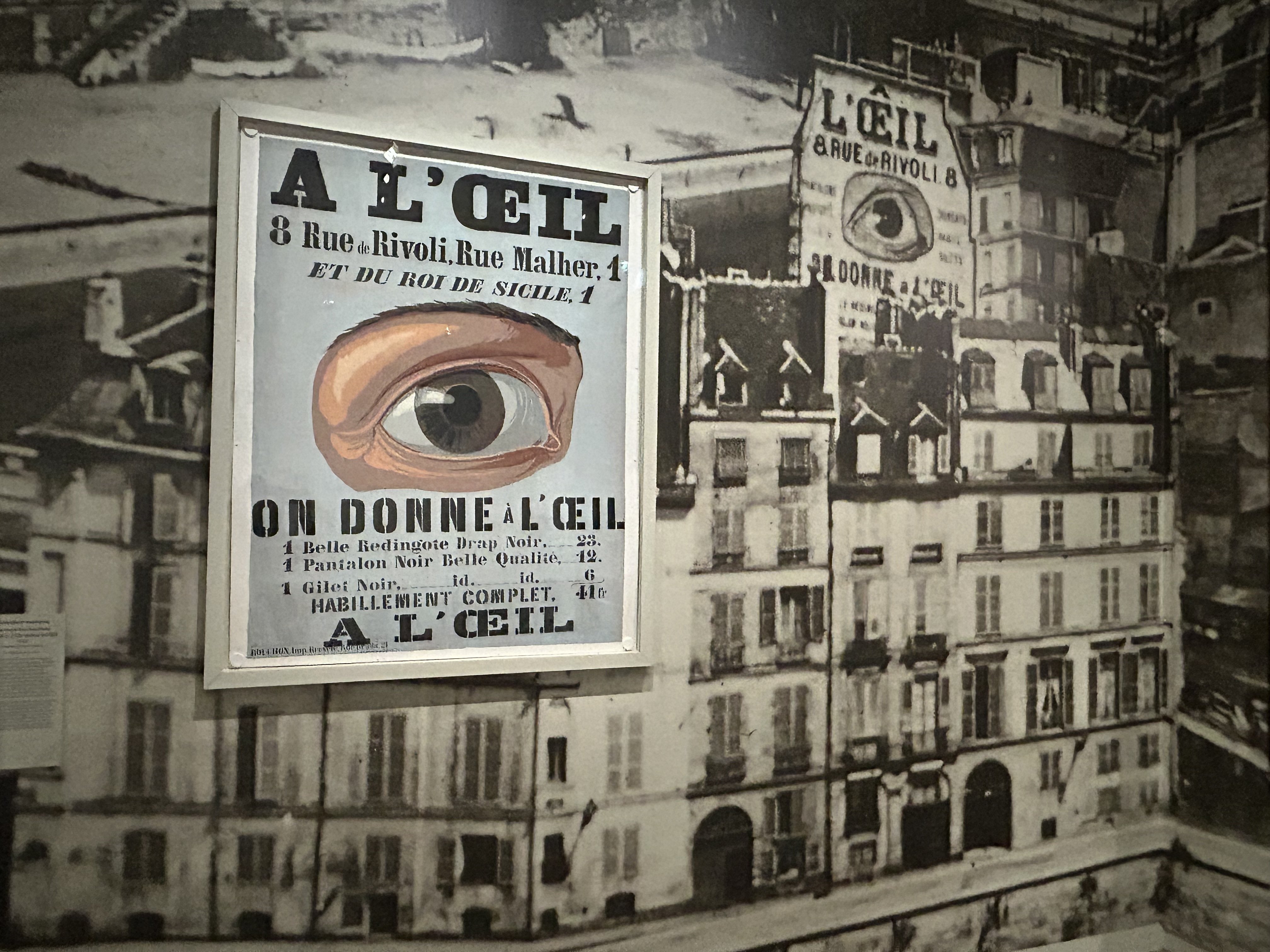 子供のためのオルセー美術館(185)子供の好きなこれ。大人の好きな