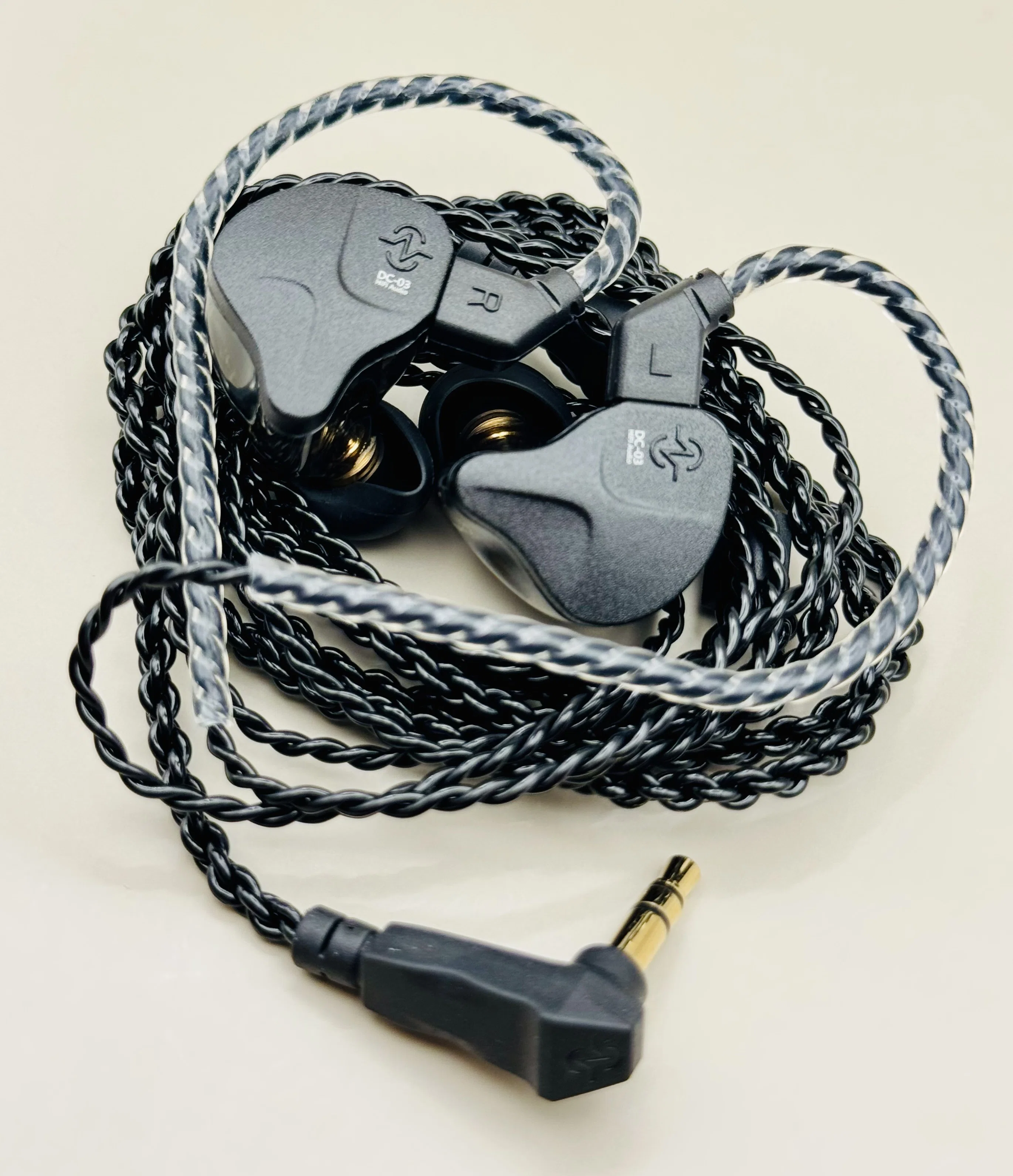 Review of the CCZ DC03 Sonata｜ラルフ・ヒンクリー