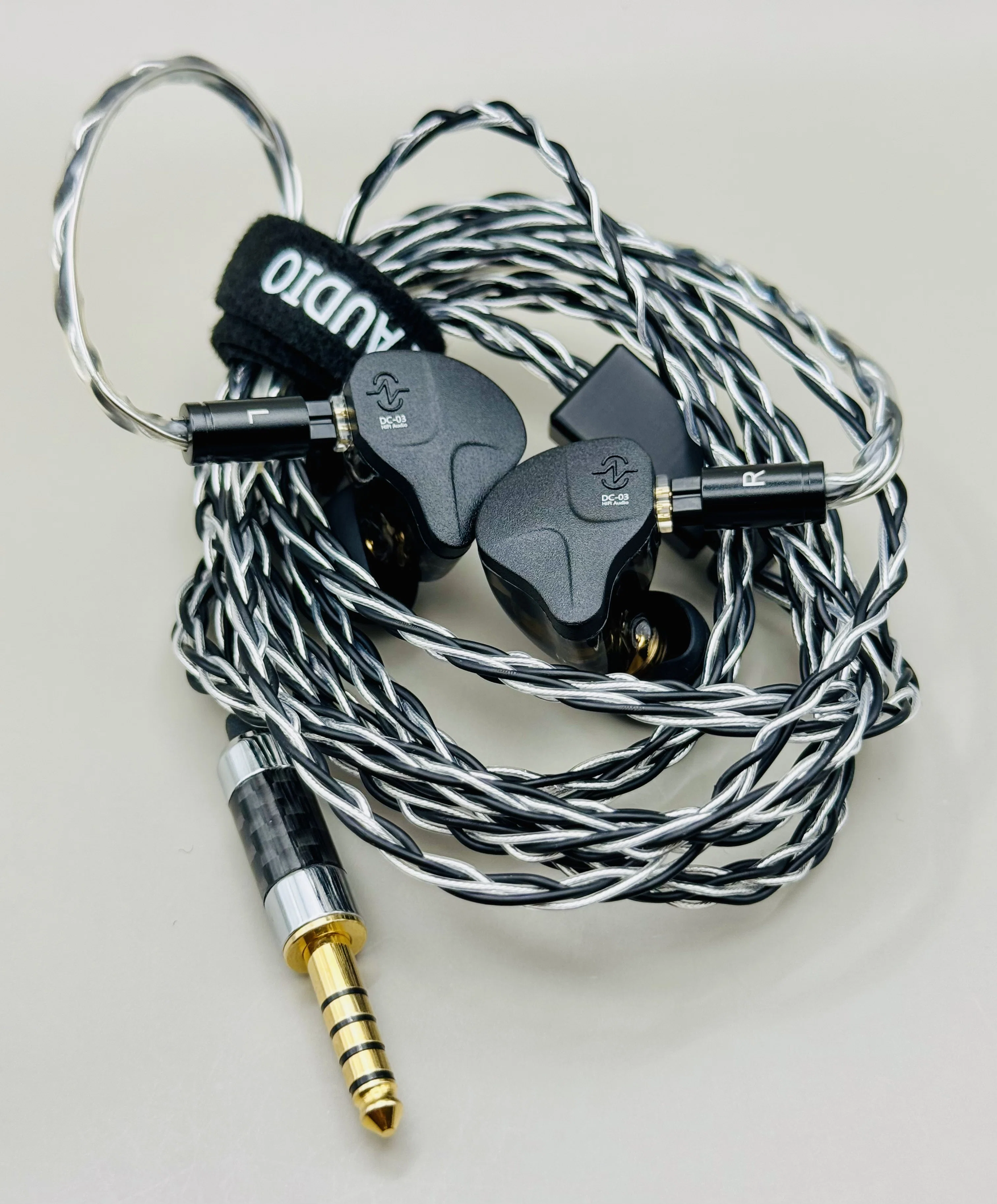 Review of the CCZ DC03 Sonata｜ラルフ・ヒンクリー