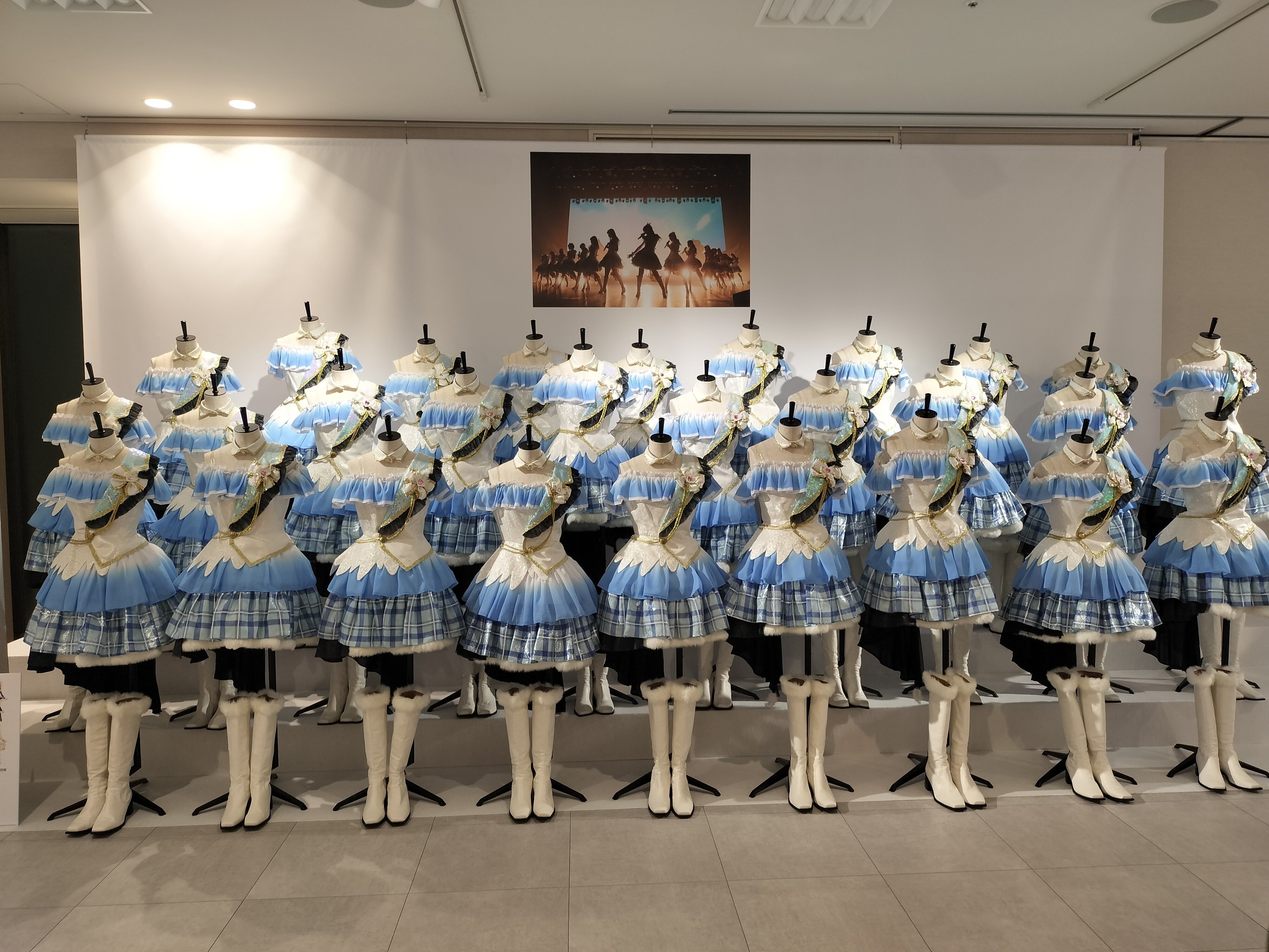 私とシャニマスの1871日。そして、これから。【シャニマス衣装展
