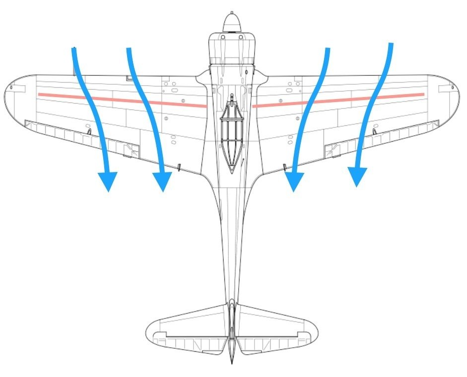 中島飛行機の翼形デザイン〜ツバサのカタチ｜ワンモア@航空エッセイ