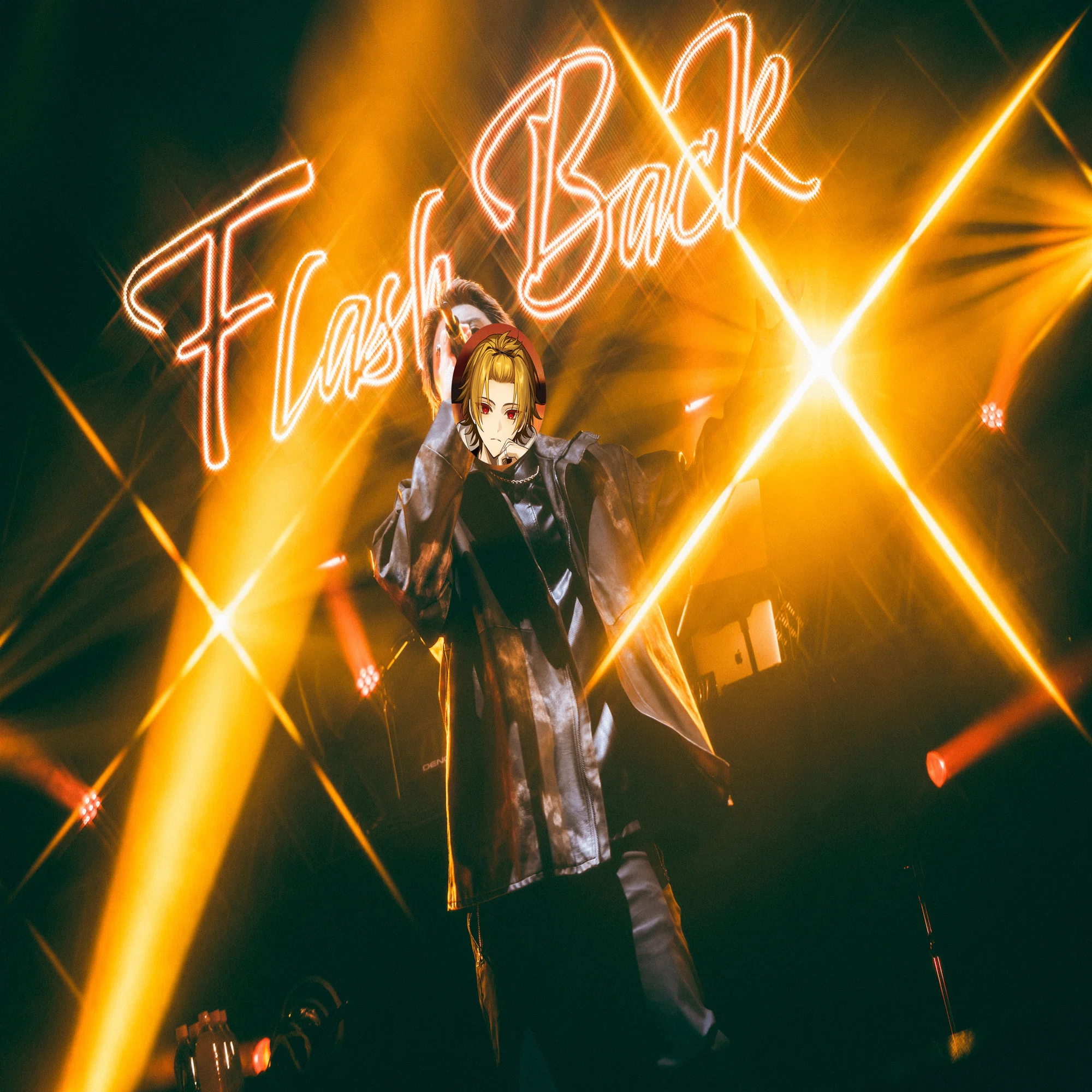 そうま 人生初のソロライブ“Flash Back”あの日、君が照らしてくれた