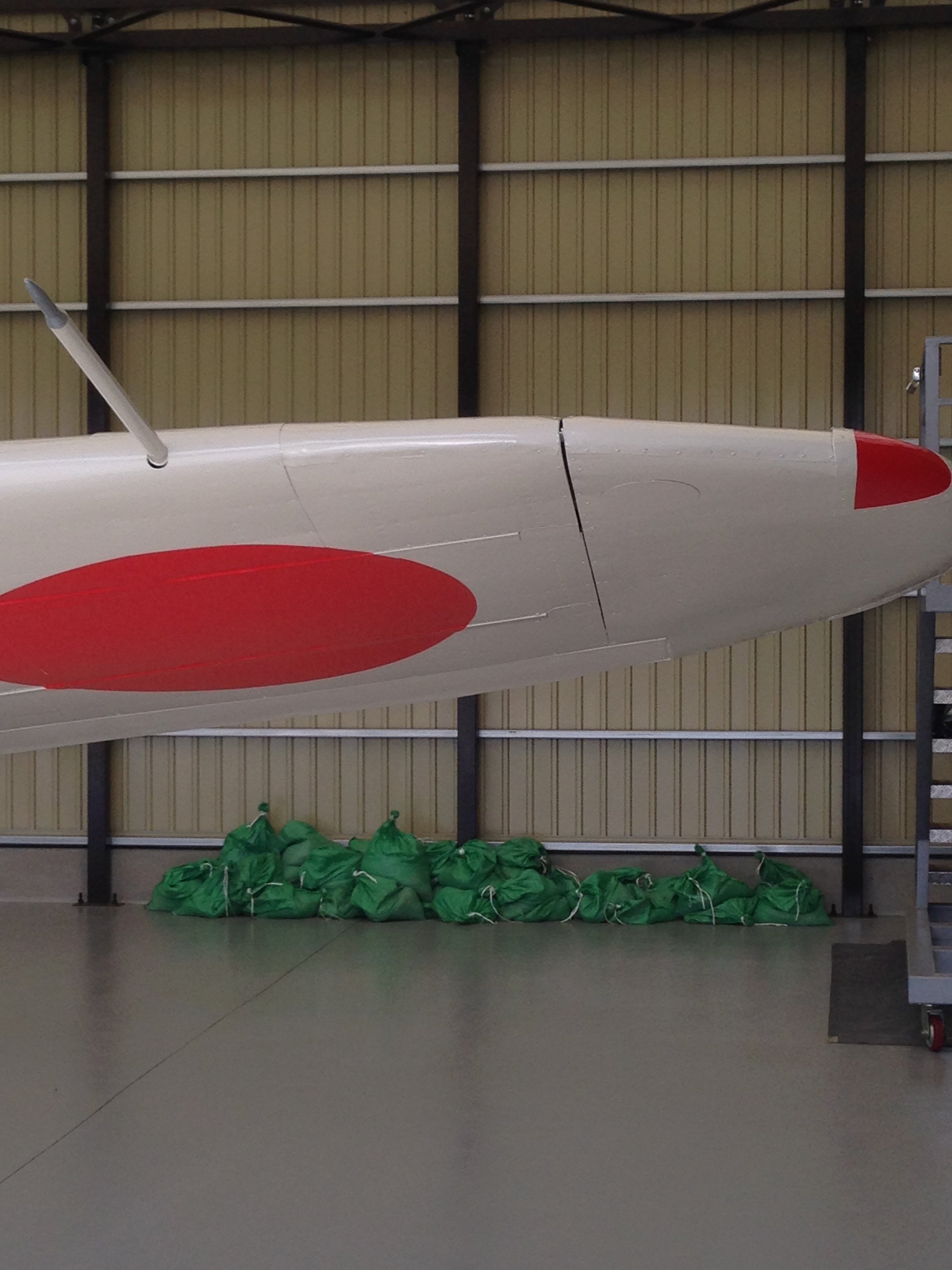 中島飛行機の翼形デザイン〜ツバサのカタチ｜ワンモア@航空エッセイ