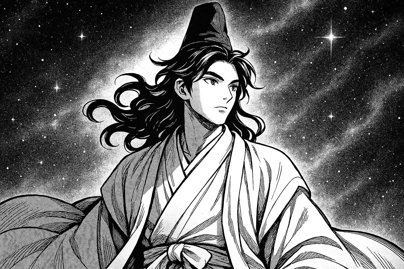知る人ぞ知る、東京の聖域へ。宇宙を司る“最強の神”天之御中主神に出
