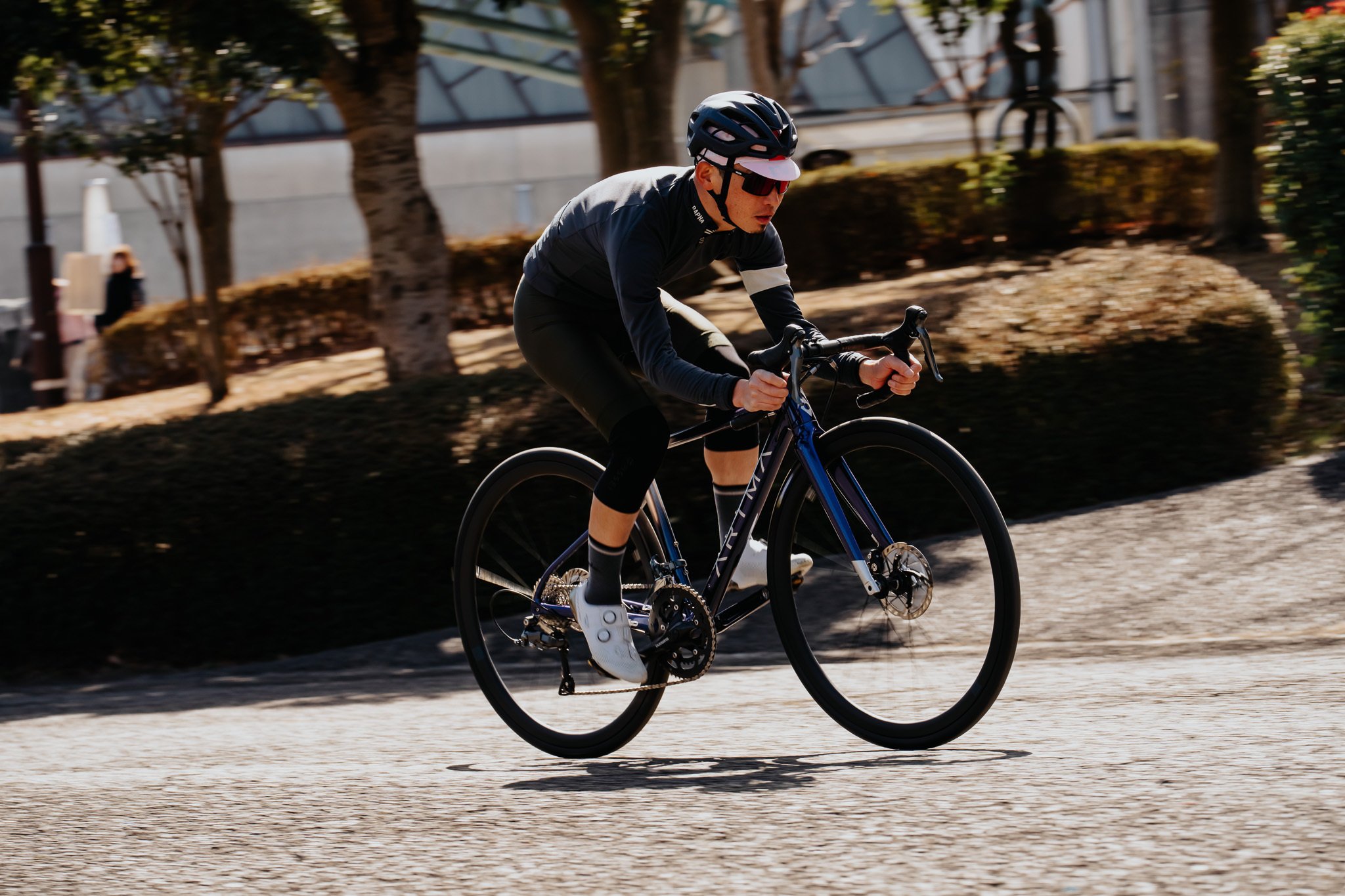 ARTMA RYLAS BOTY2025 ベストパフォーマンスバイク賞受賞