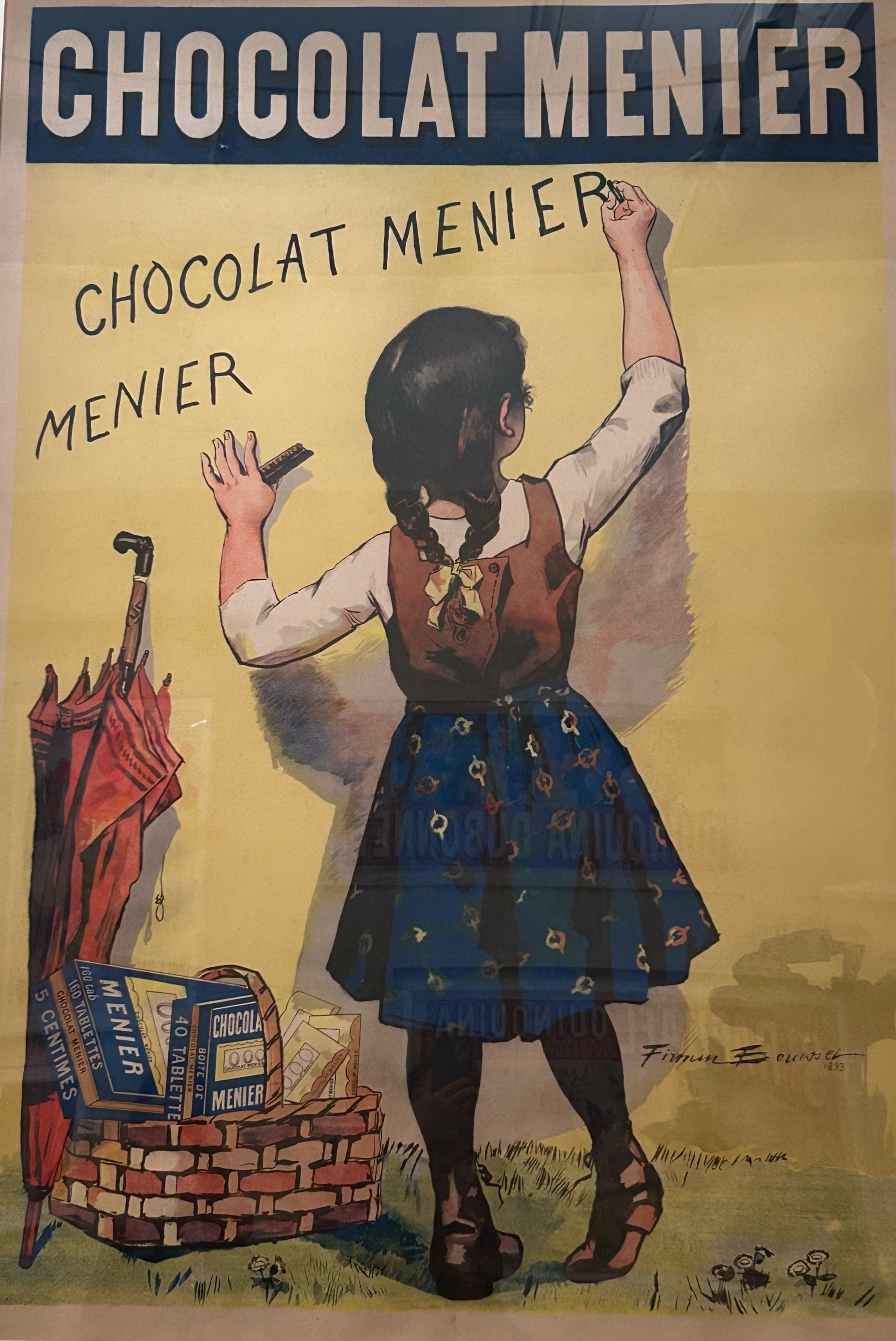 子供のためのオルセー美術館(185)子供の好きなこれ。大人の好きな