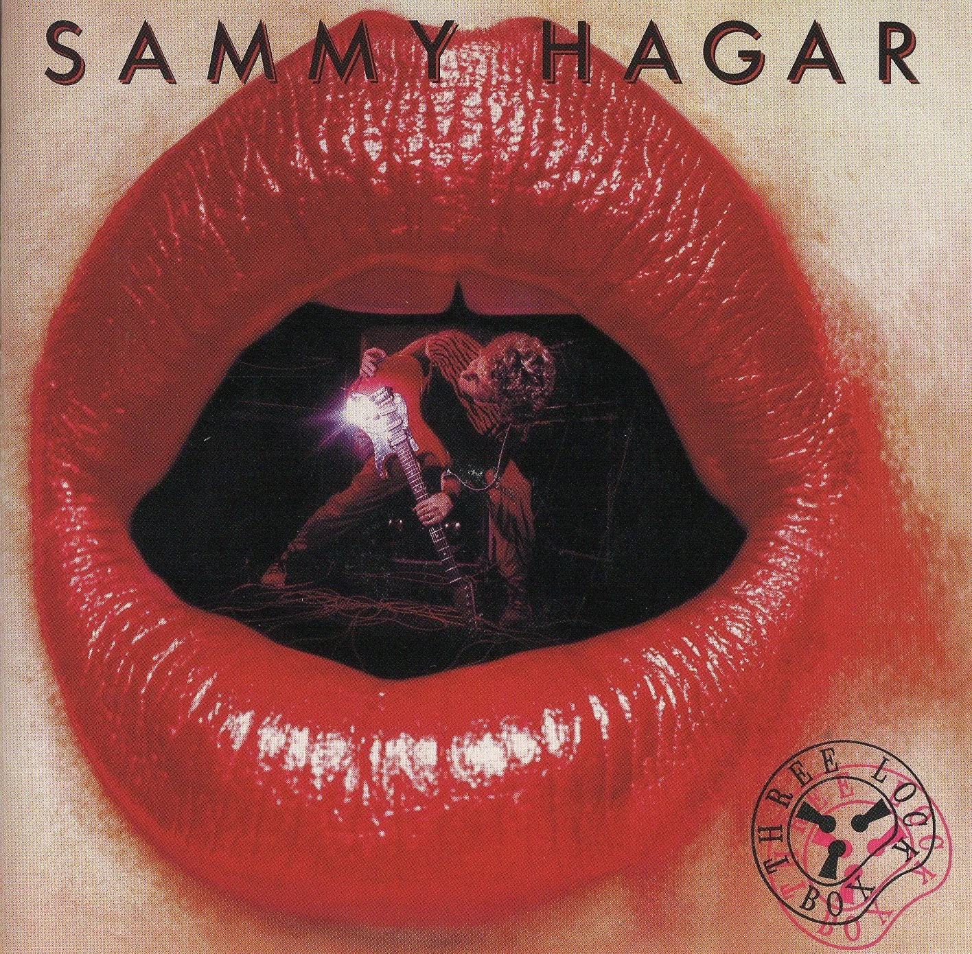 2025#013【洋楽】Sammy Hagar/Van Halen｜Ordinary Life