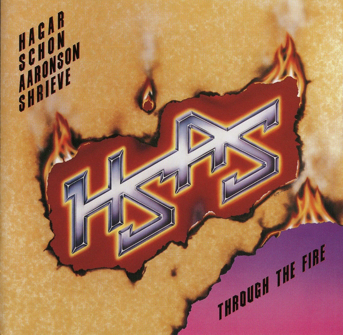 2025#013【洋楽】Sammy Hagar/Van Halen｜Ordinary Life