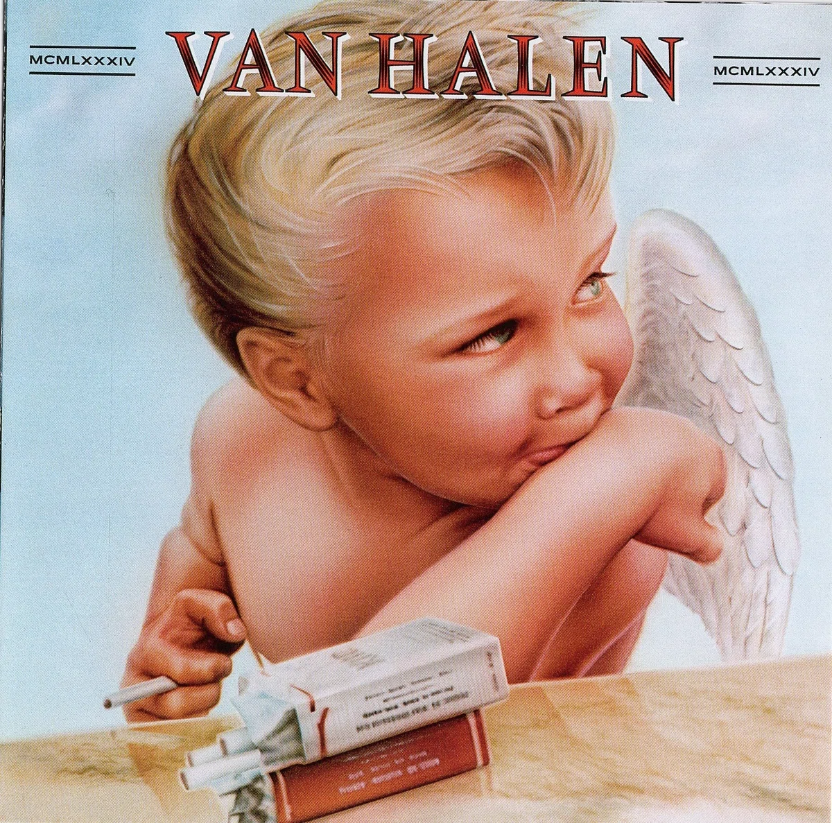 2025#013【洋楽】Sammy Hagar/Van Halen｜Ordinary Life