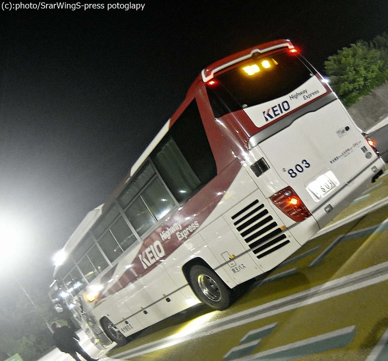 夜行バス・高速バス活用方法その2｜@500Miles