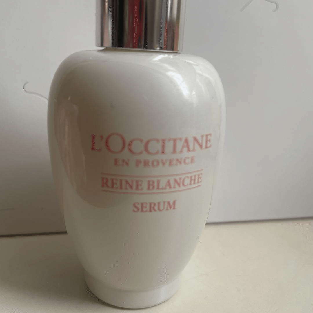 ロクシタンの新作！ブライトセラムを徹底レビュー！｜翼