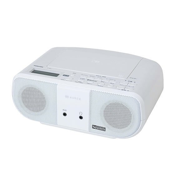 TOSHIBA TY-ANX3 Bluetoothオーディオデッキ 楽天市場】SD／USB／CD