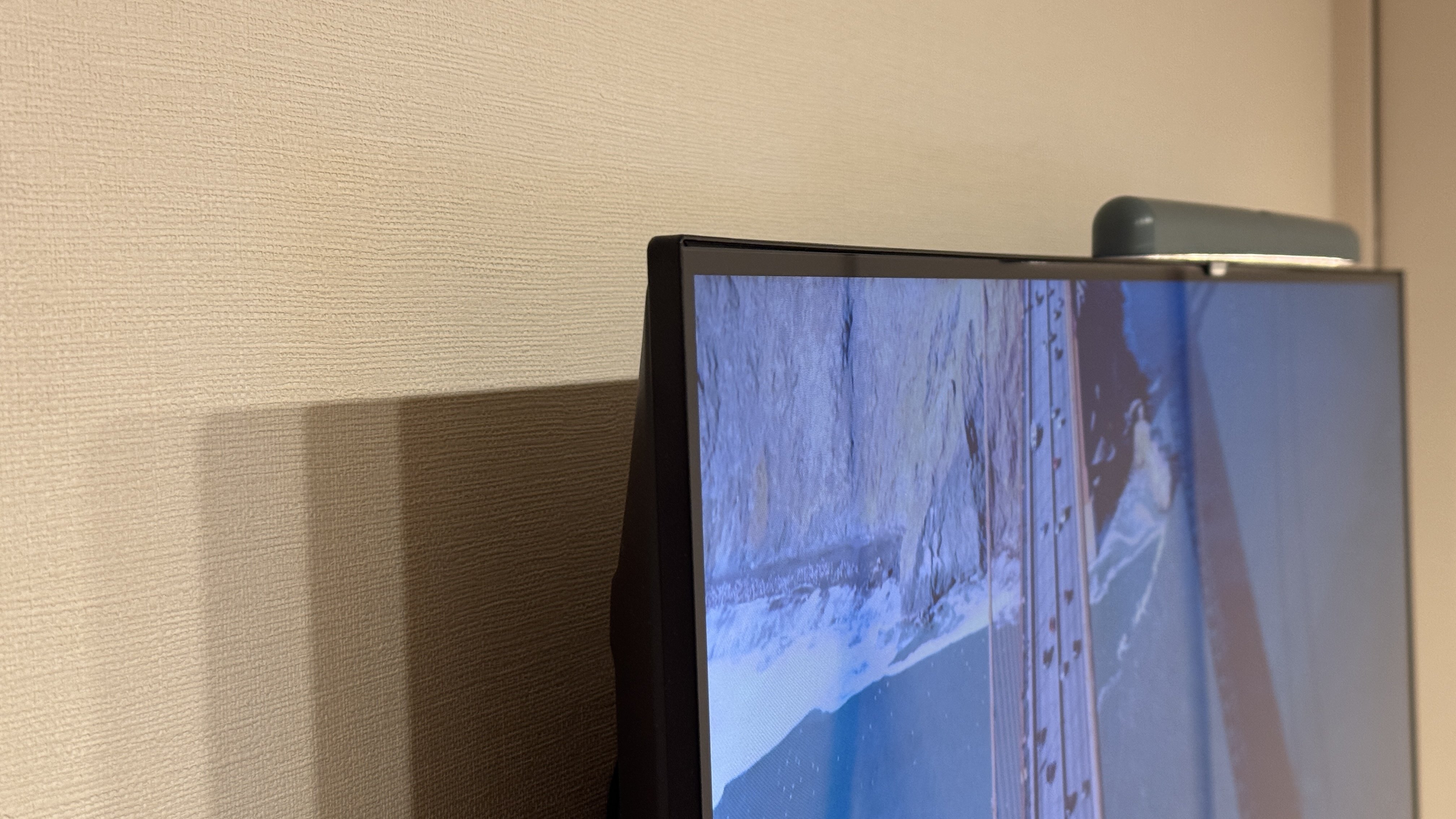 チューナーレス テレビ Xiaomi A Pro 32インチ 壁掛け金具付け よくある質問】チューナーレススマートテレビ壁掛けへの対応