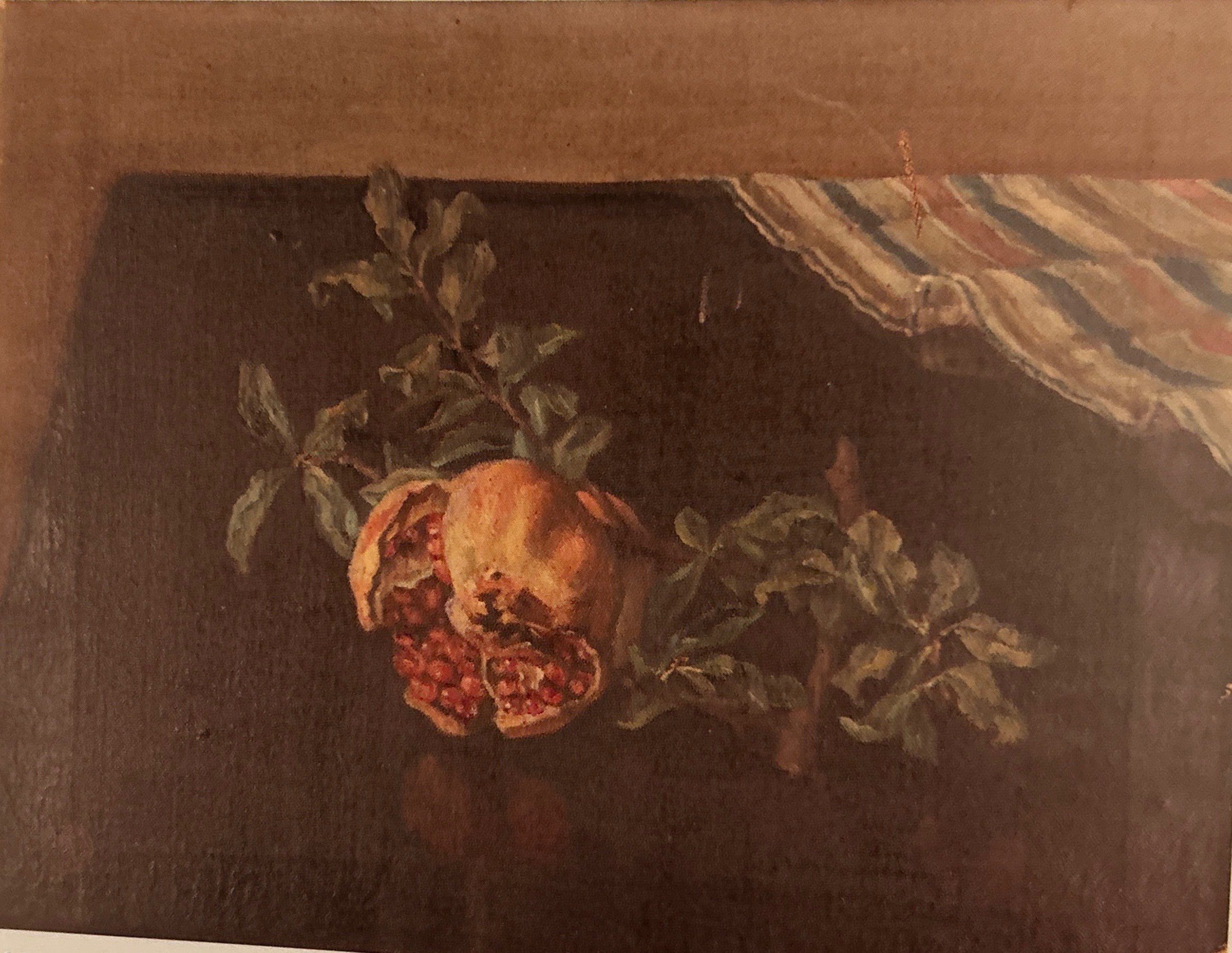 芹沢圭介とざくろ｜もちもち